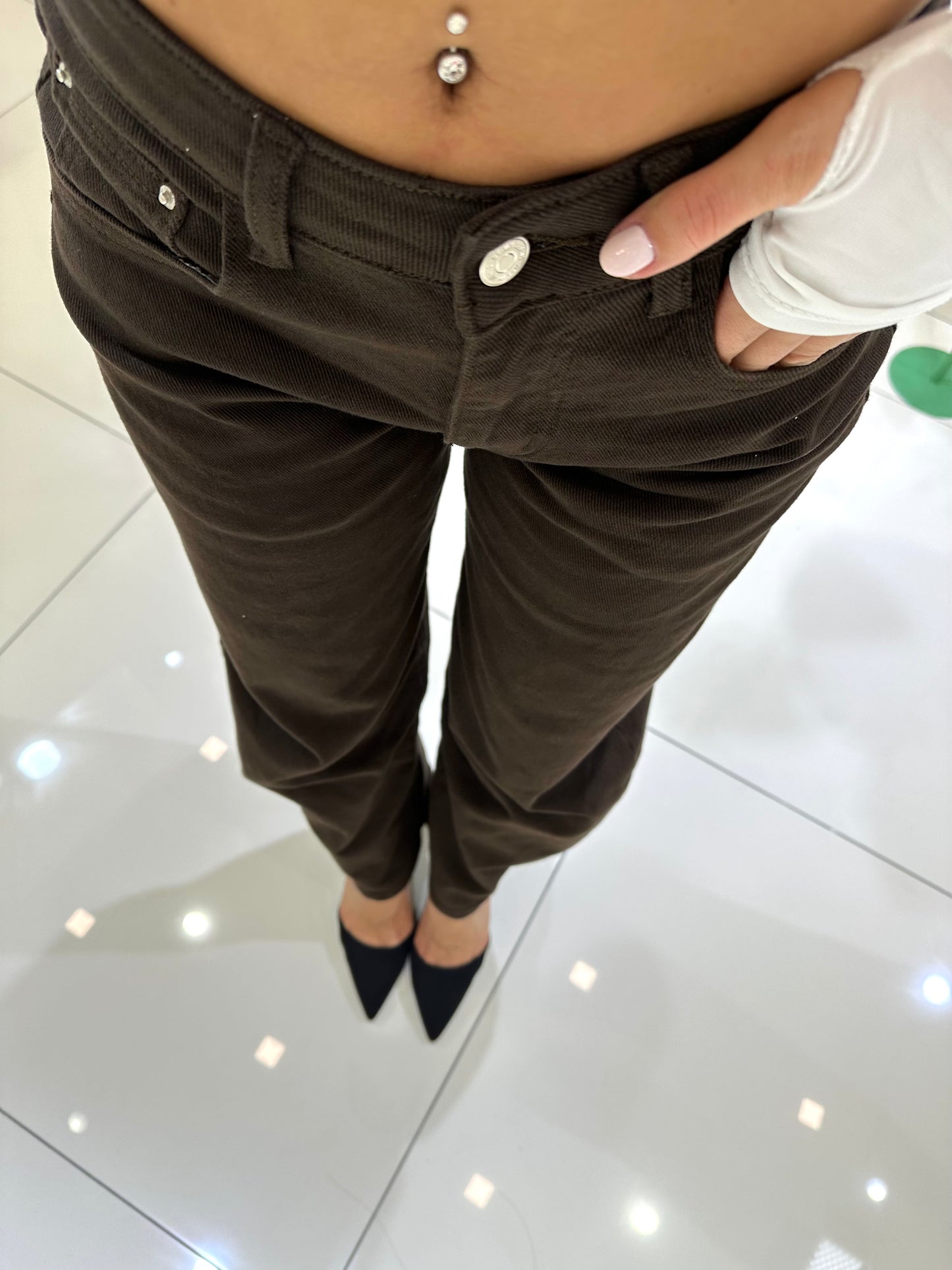 Jeans Level