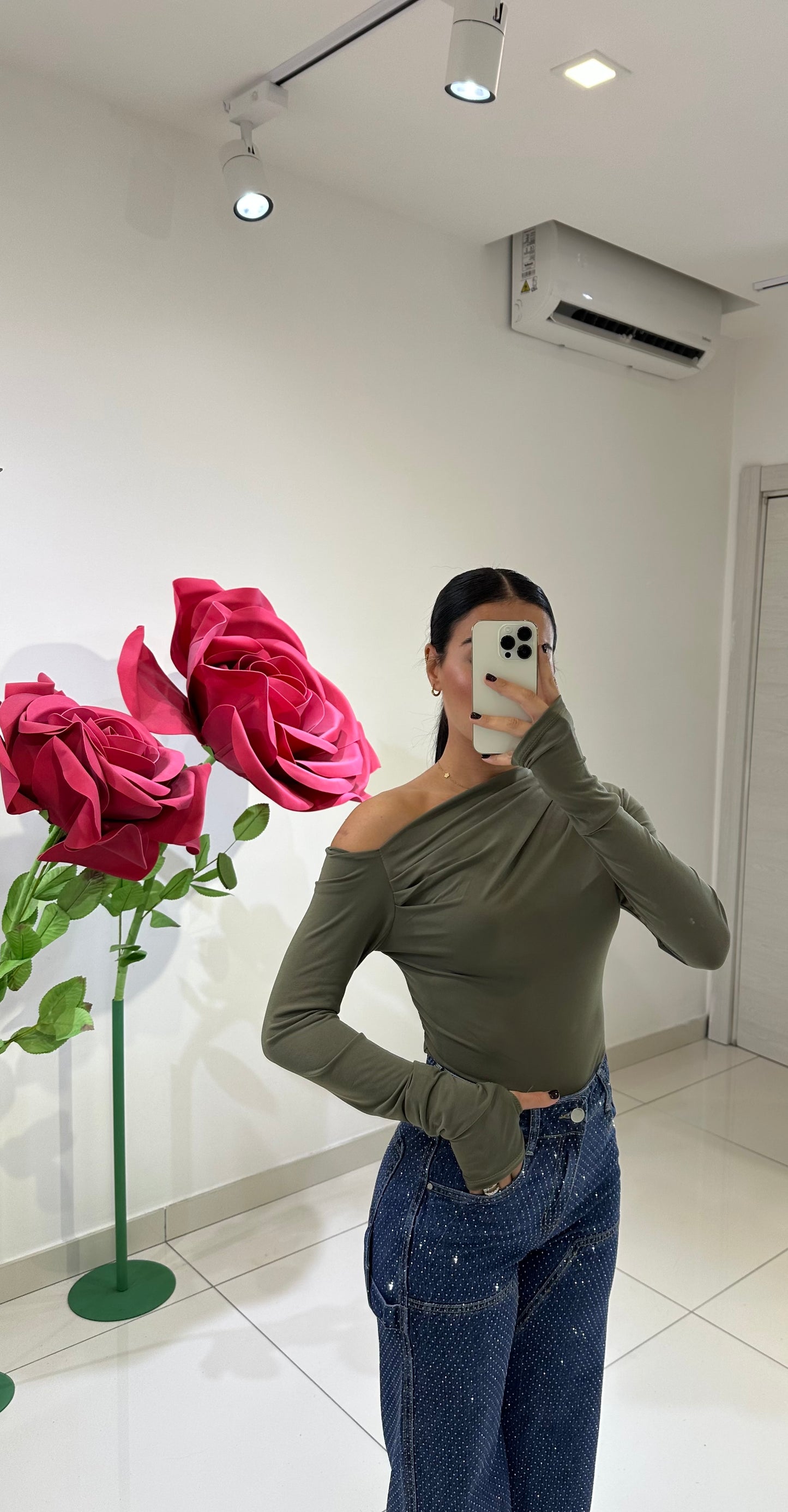 Maglia Kim