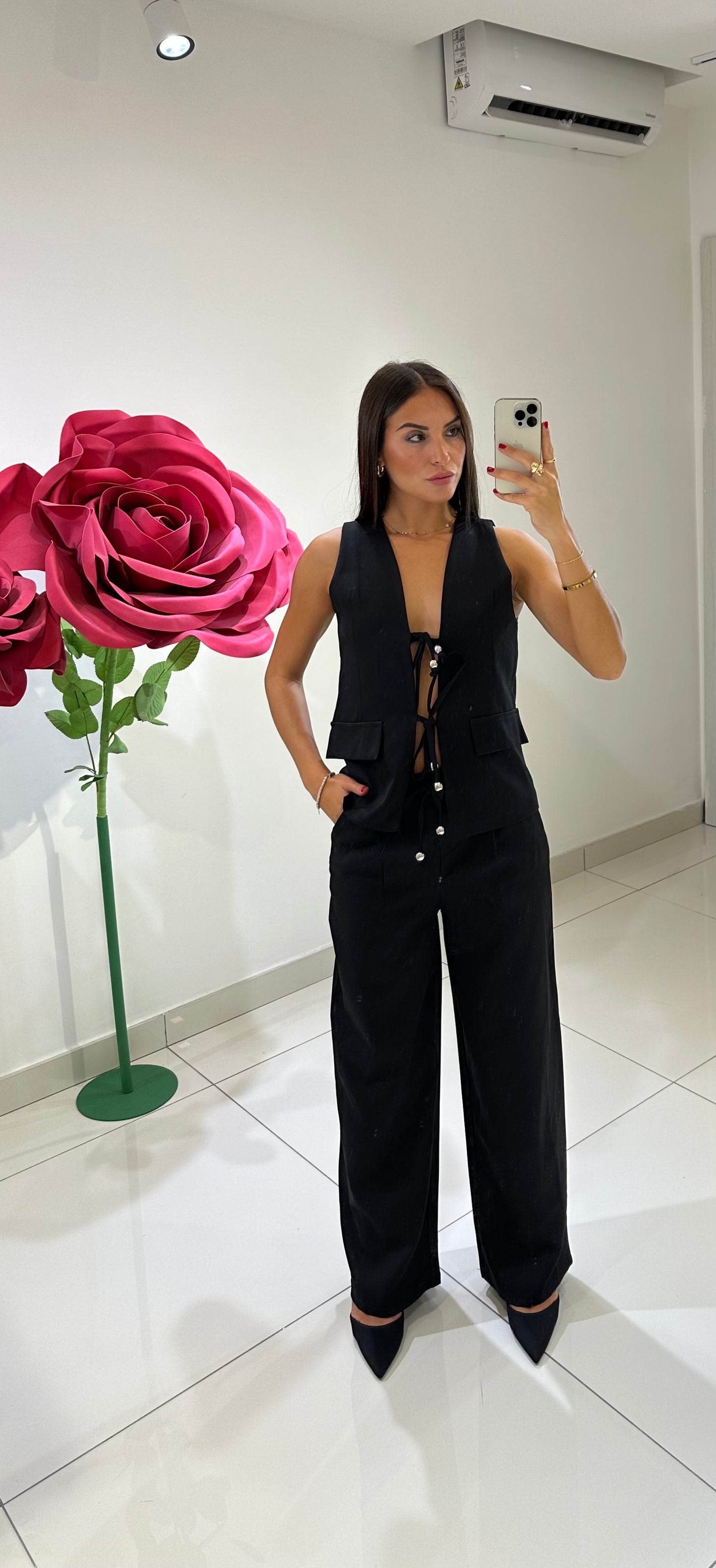 Tailleur Lavinia