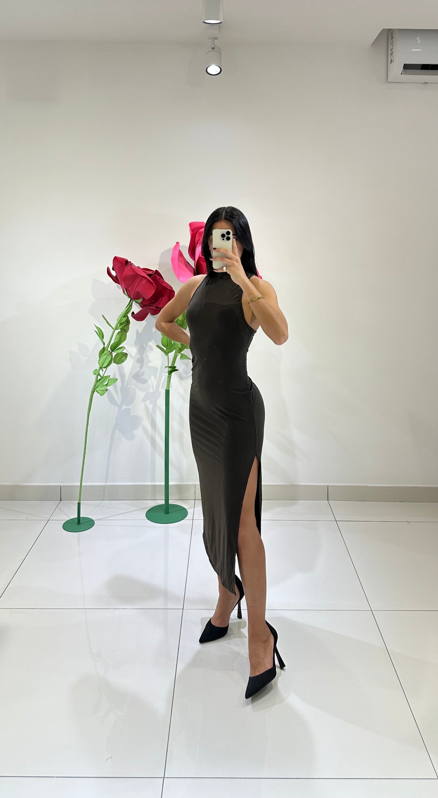 Kendal Dress