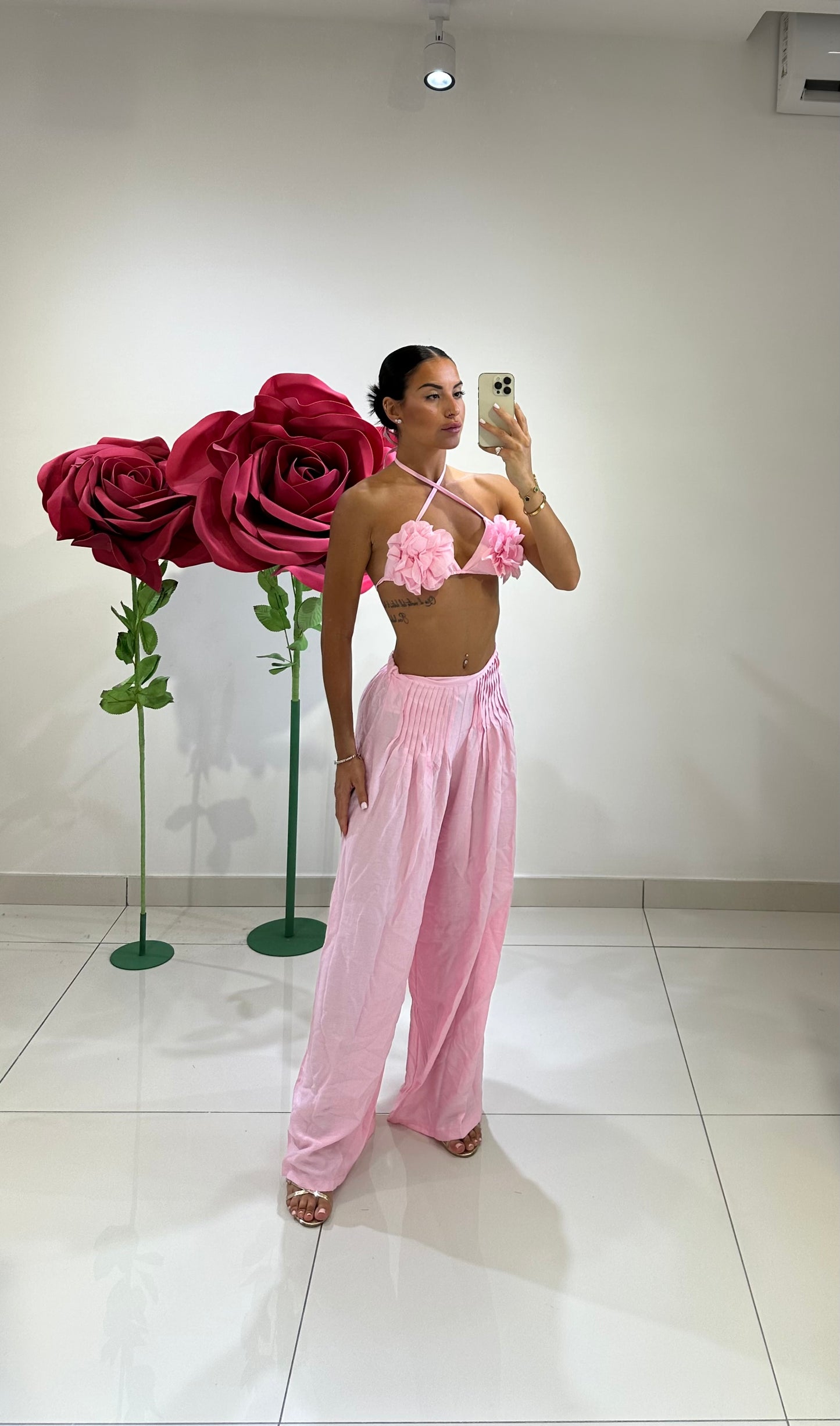Coordset Roshelle