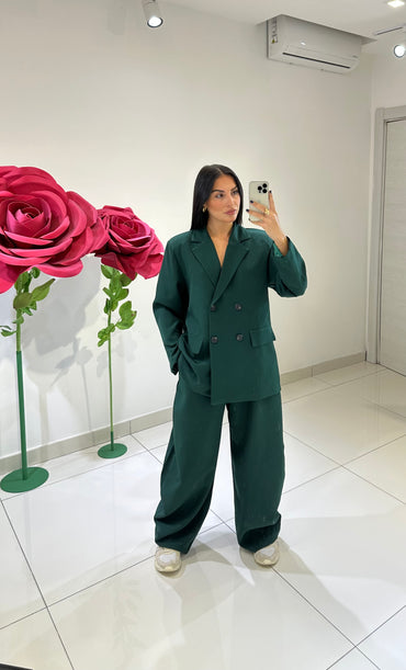 Tailleur Elle