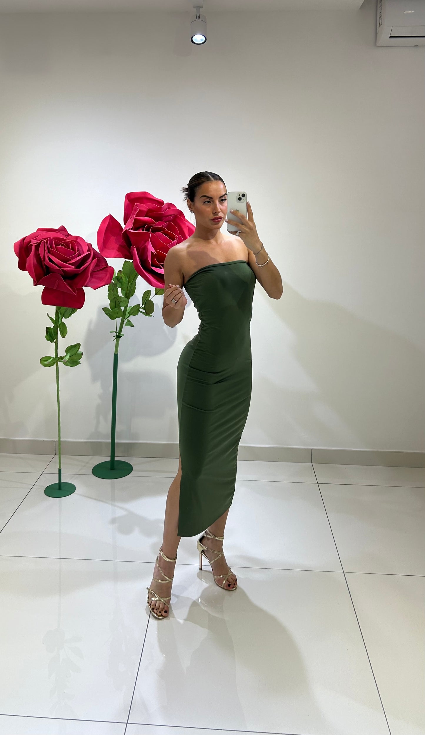 Dress Easy