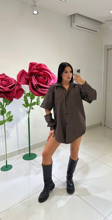 Camicia Diaz
