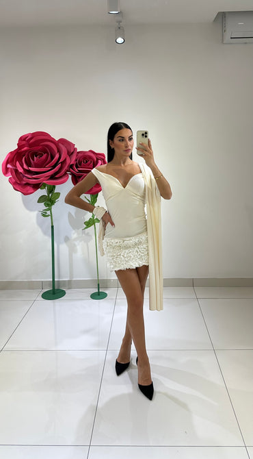 Dress Molly