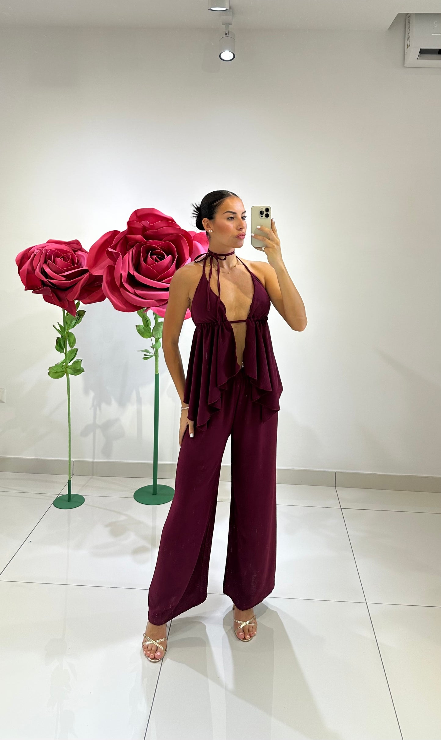 Coordset Miami