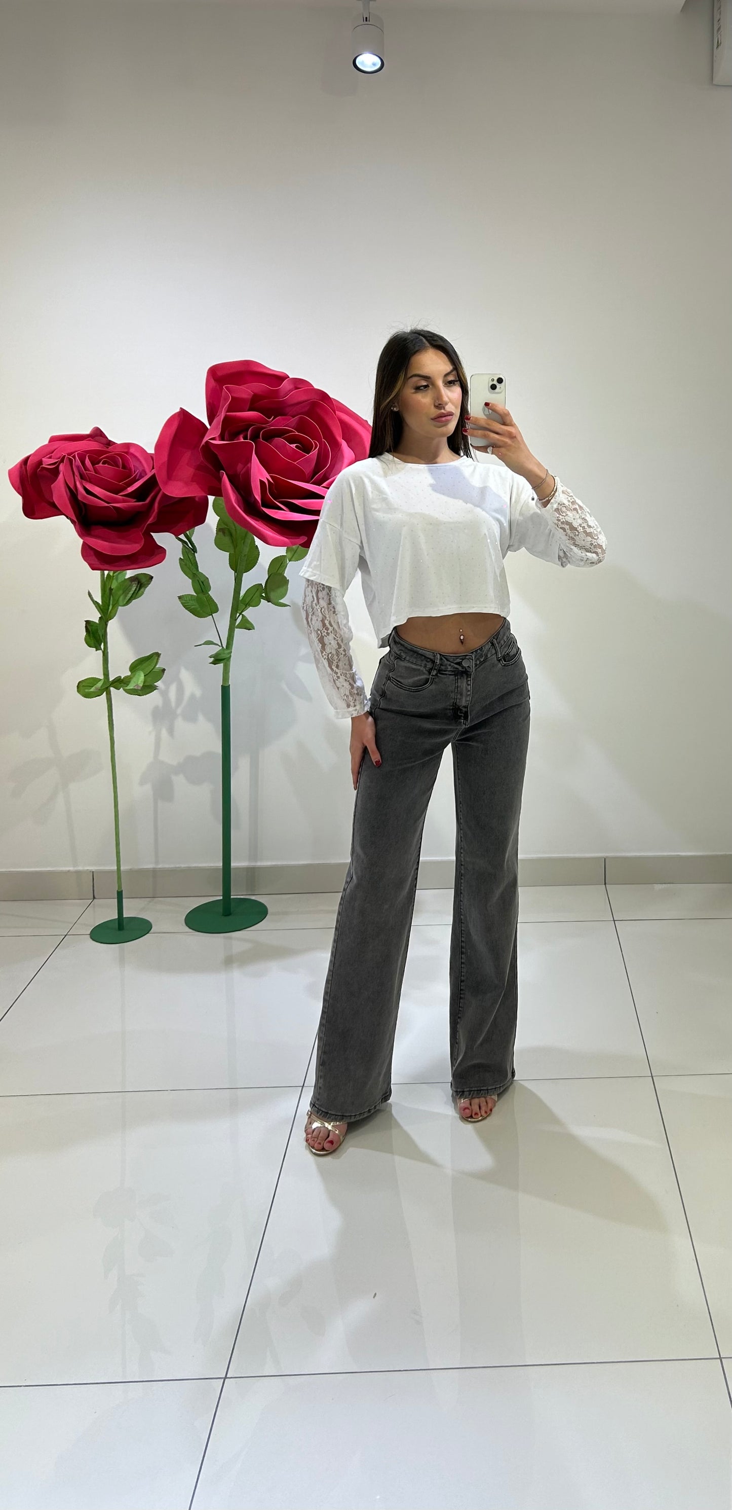 Maglia Chloe