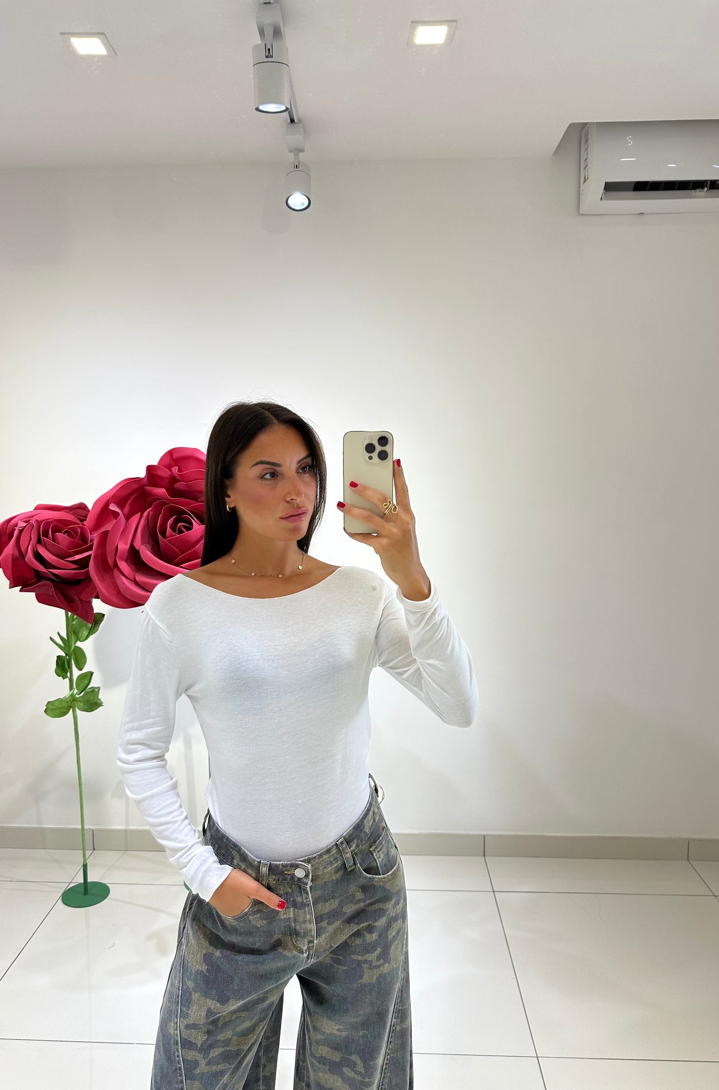 Maglia Clari