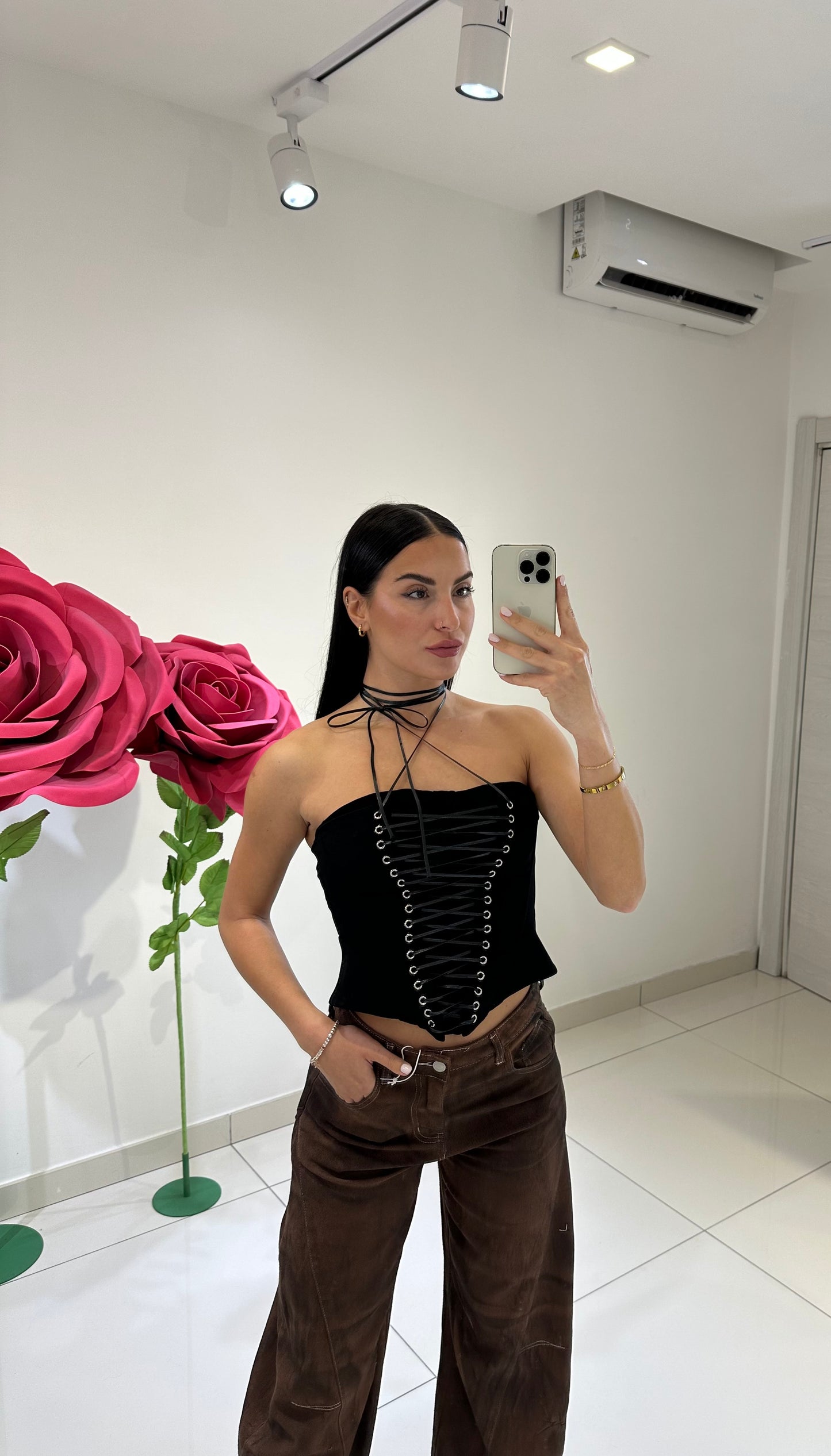 Corsetto Melany