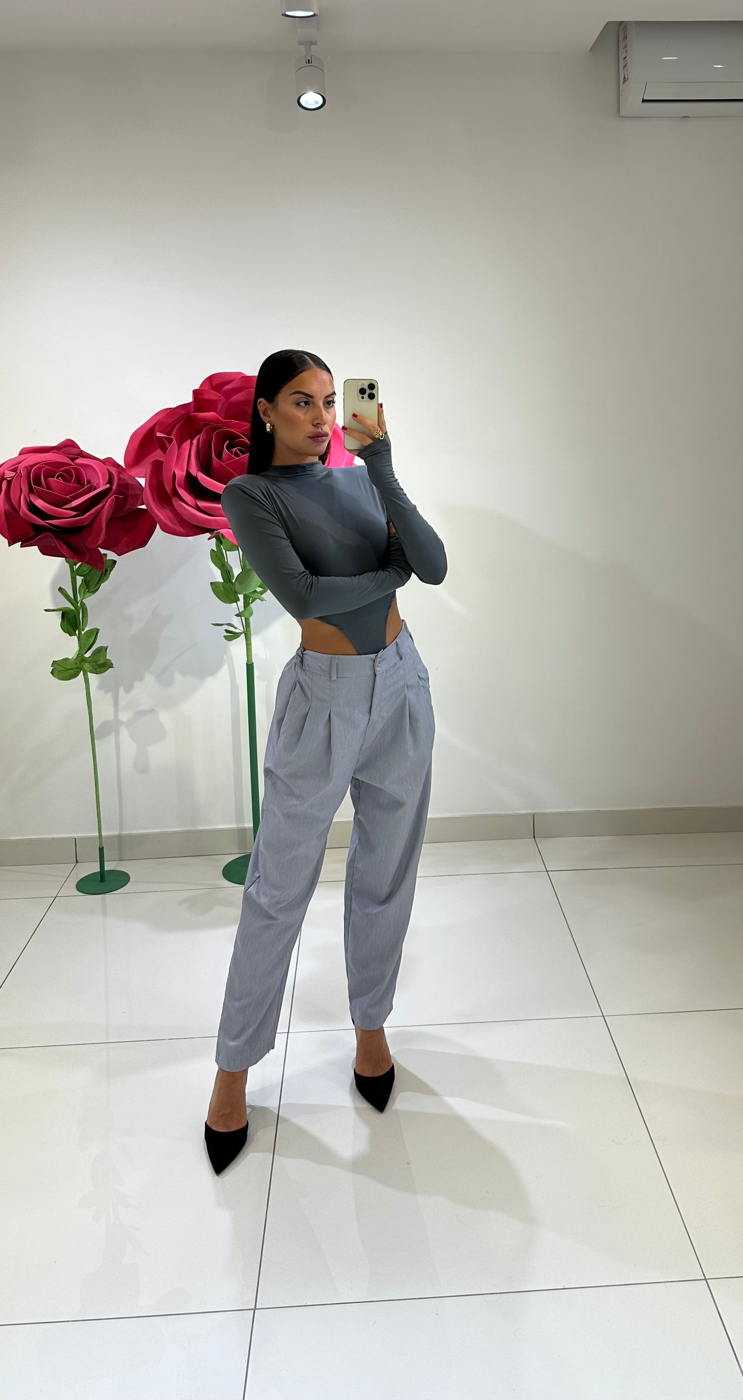 Body Rosef