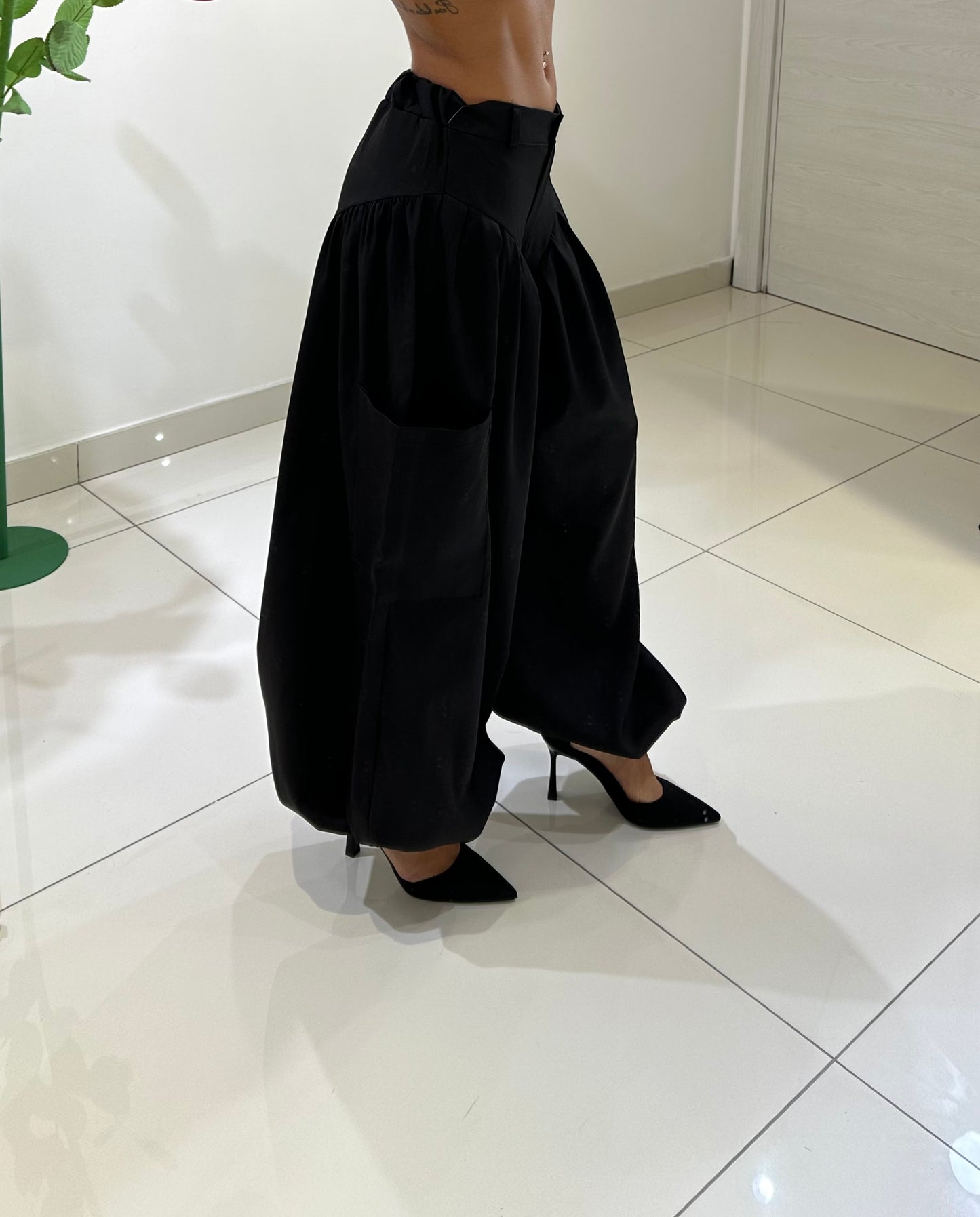 Pantalone Cargo Daniel