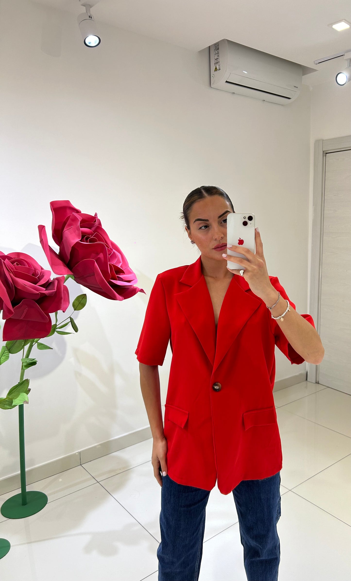 Blazer Summer
