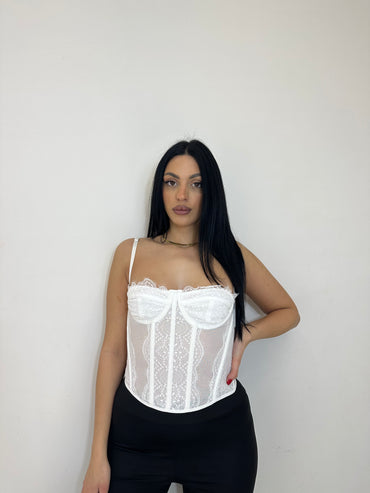 Corsetto Passion