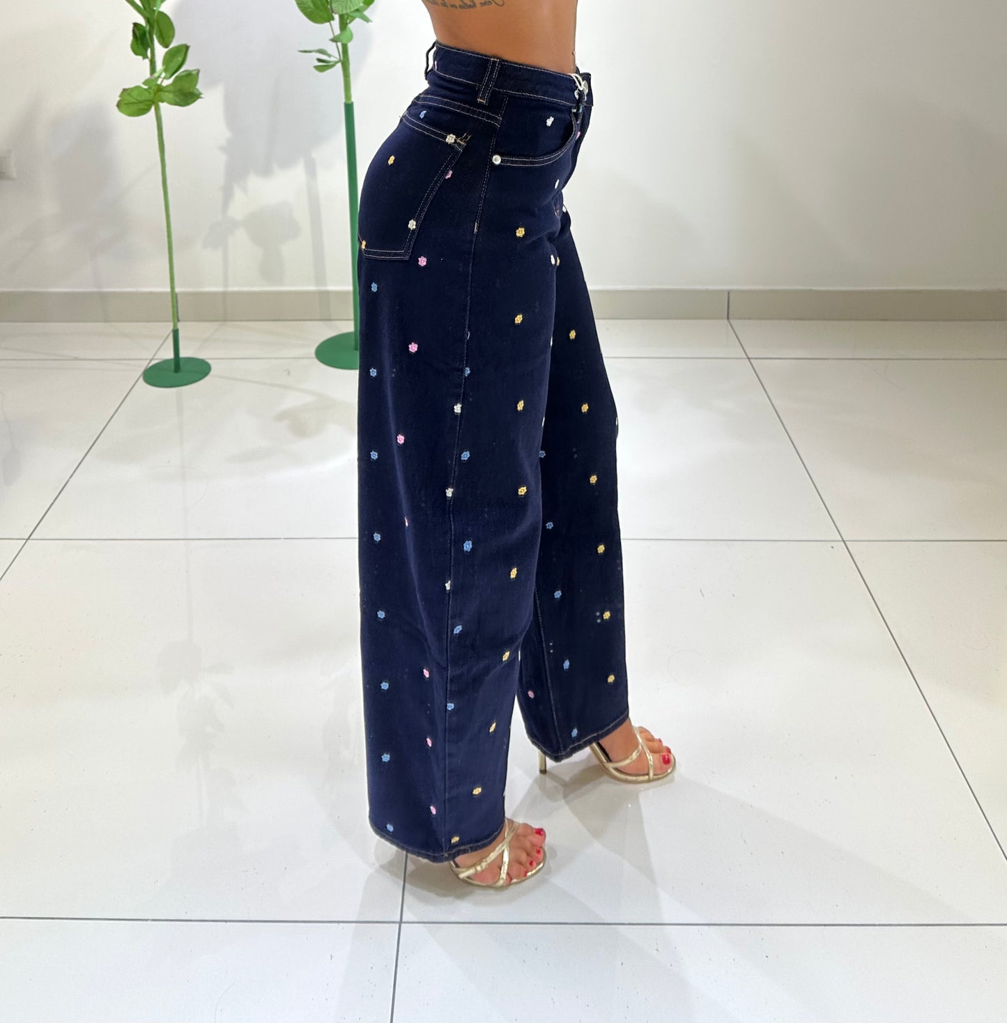 Jeans Lolita