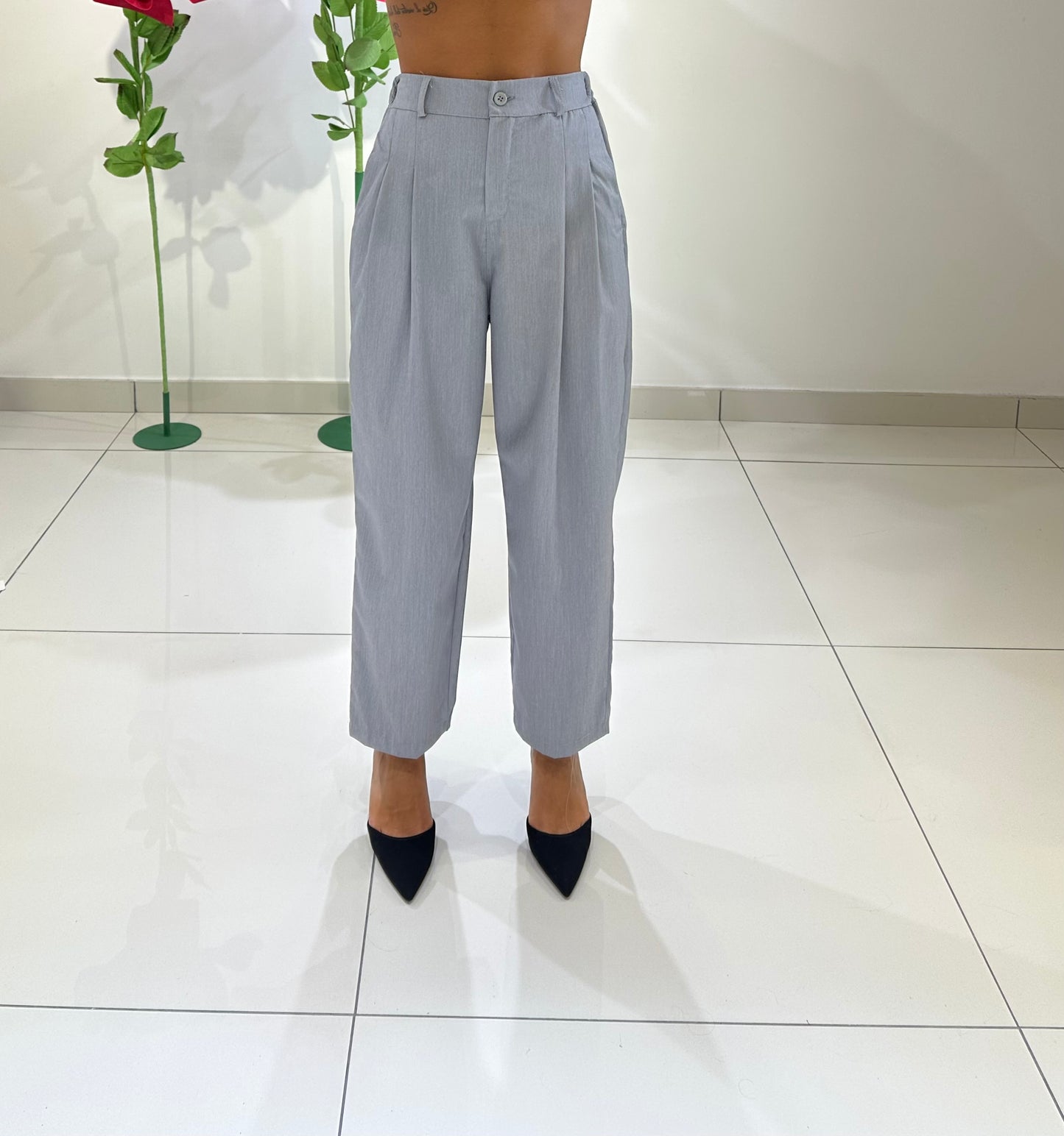 Pantalone Classy