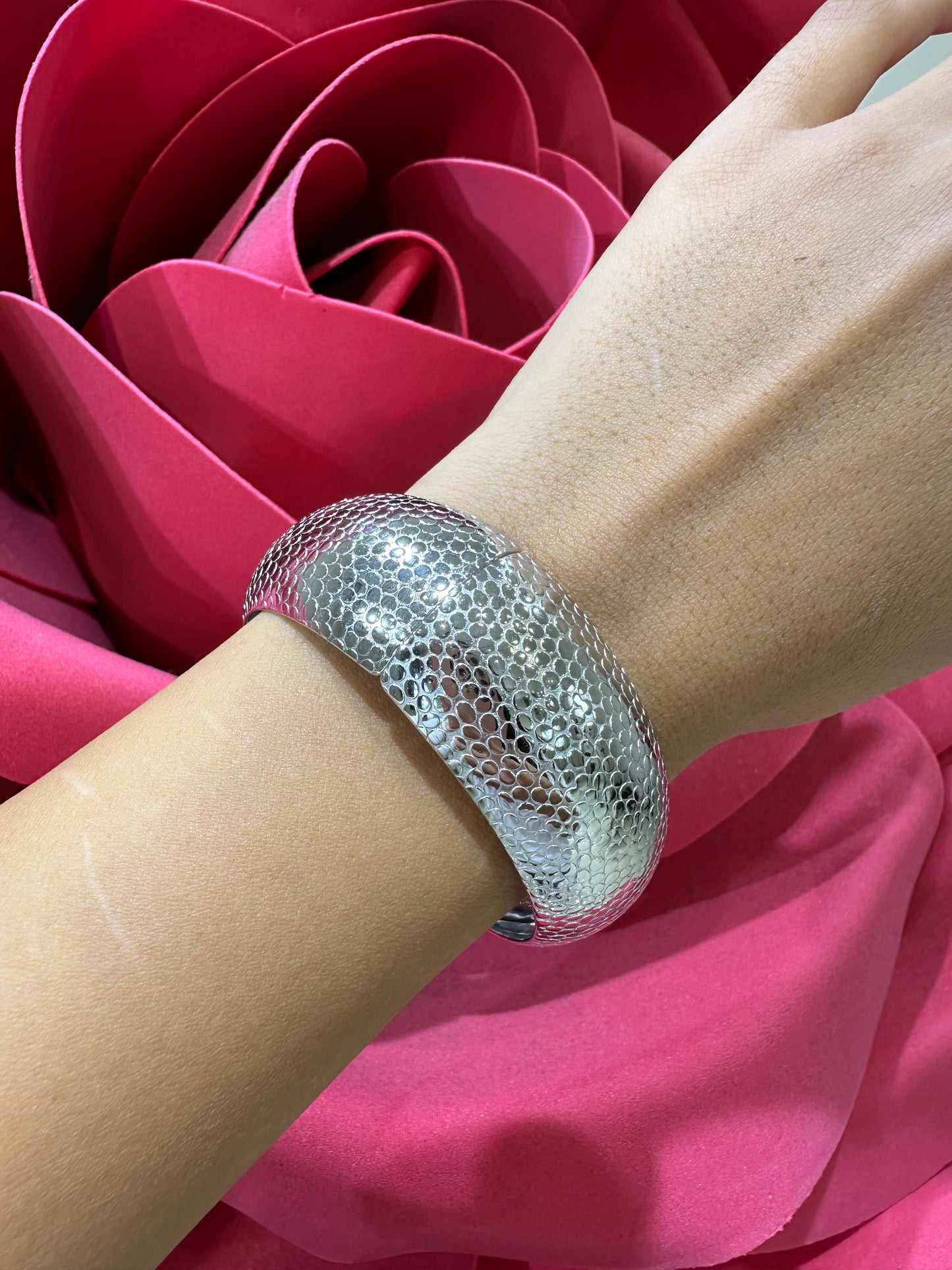 Bracciale Serpy