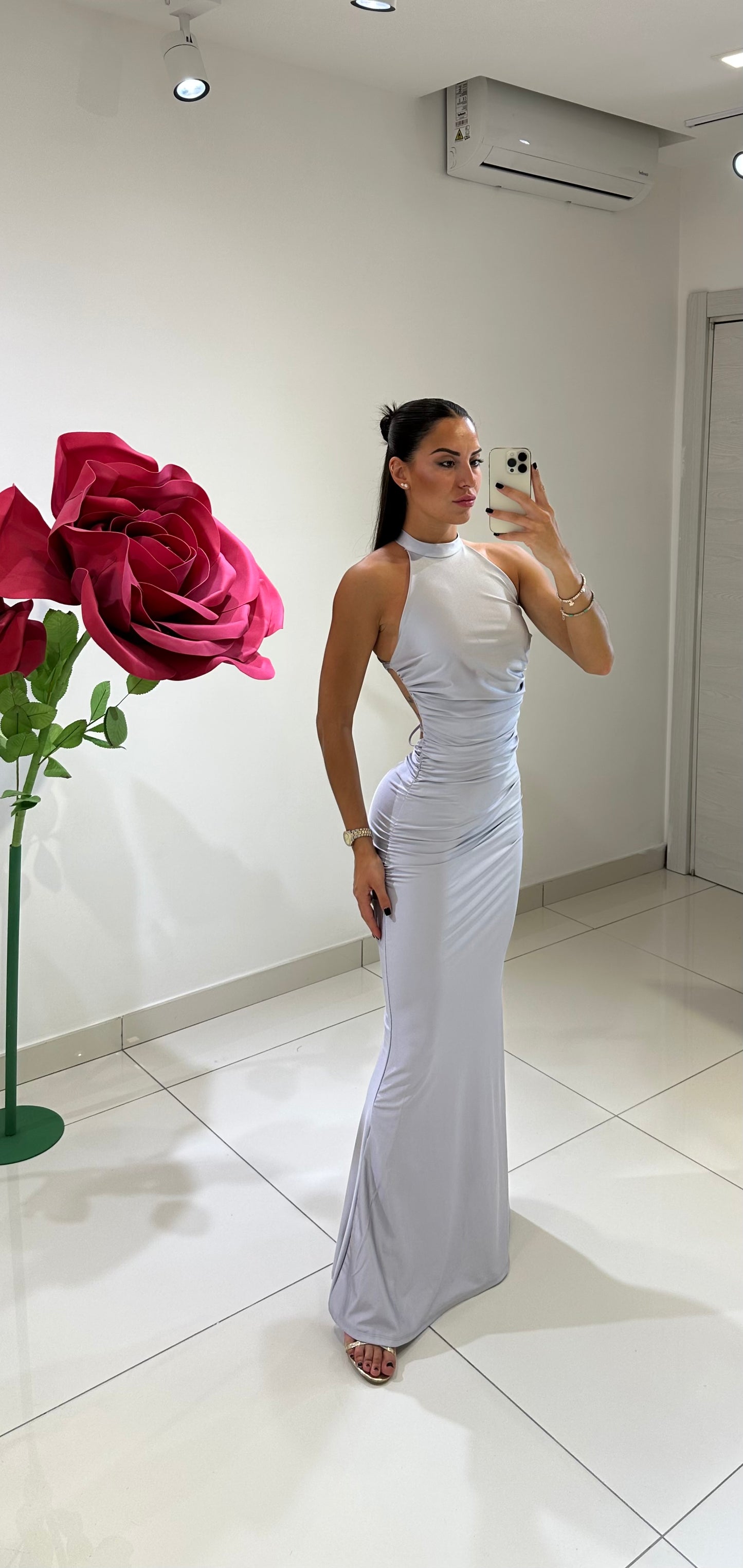 Abito Cecilia