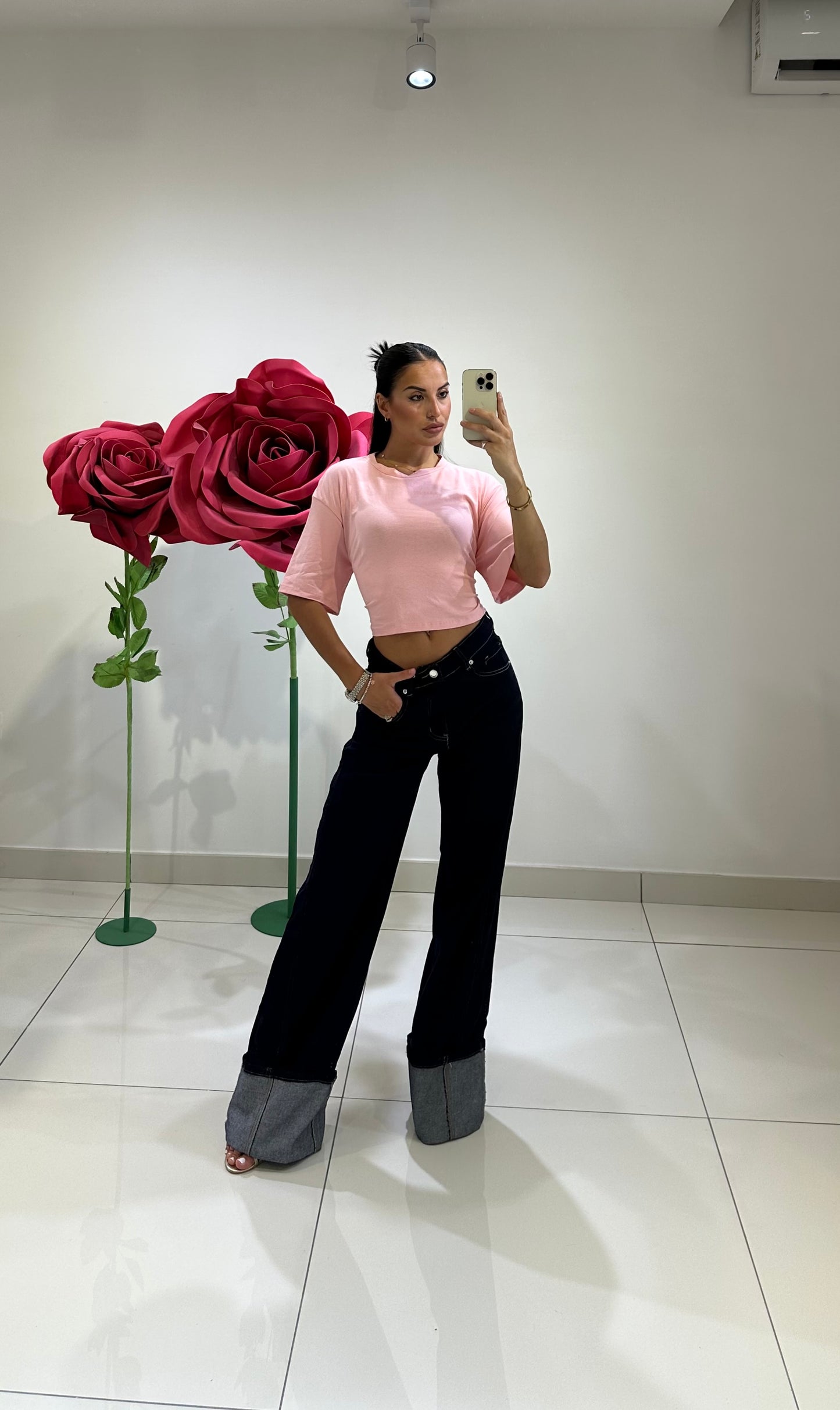 Jeans Marysol