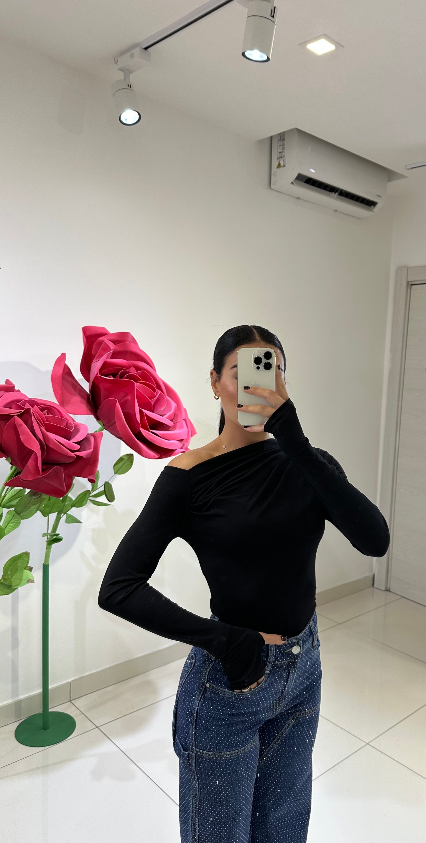 Maglia Kim
