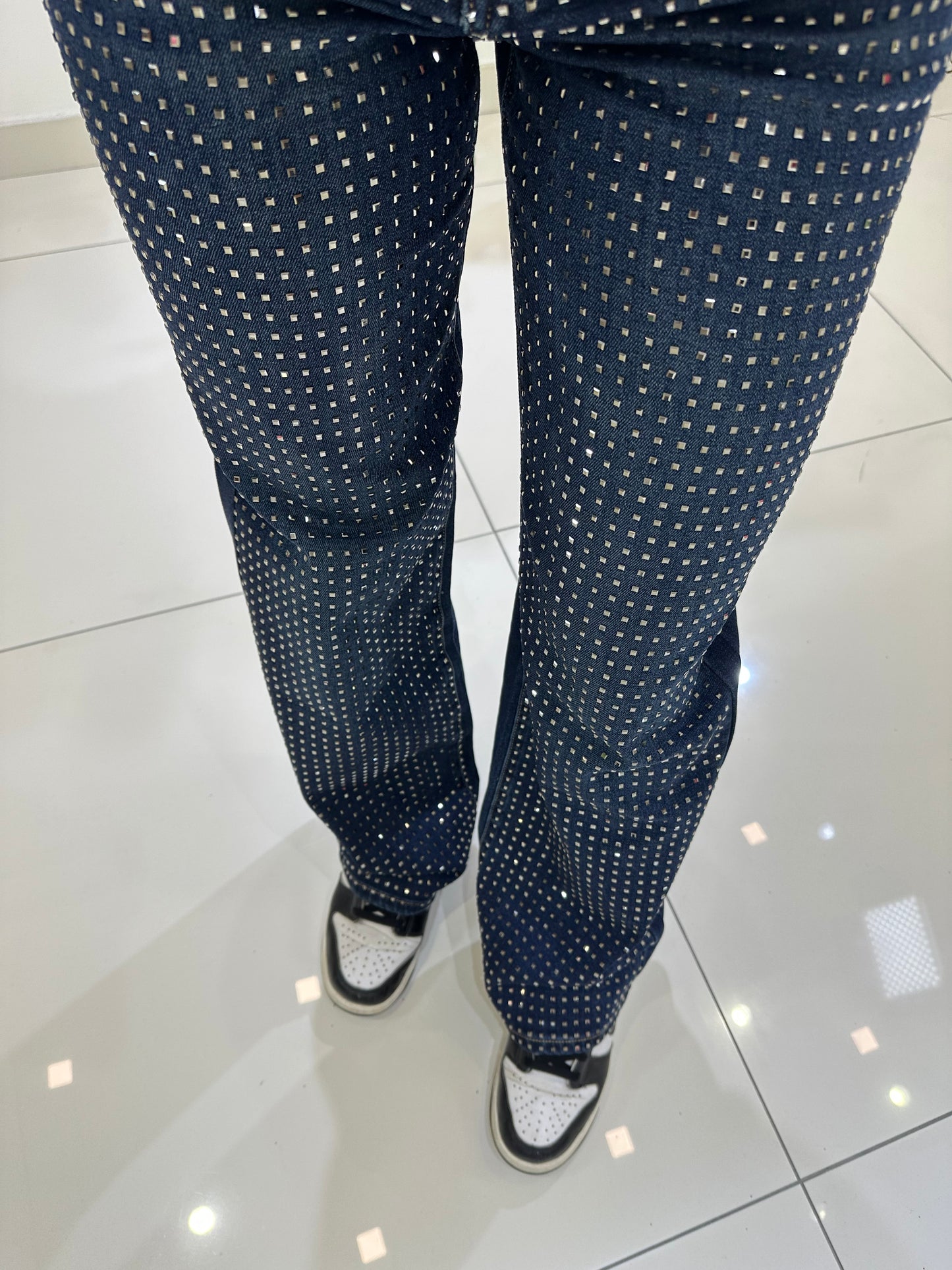 Disco Jeans