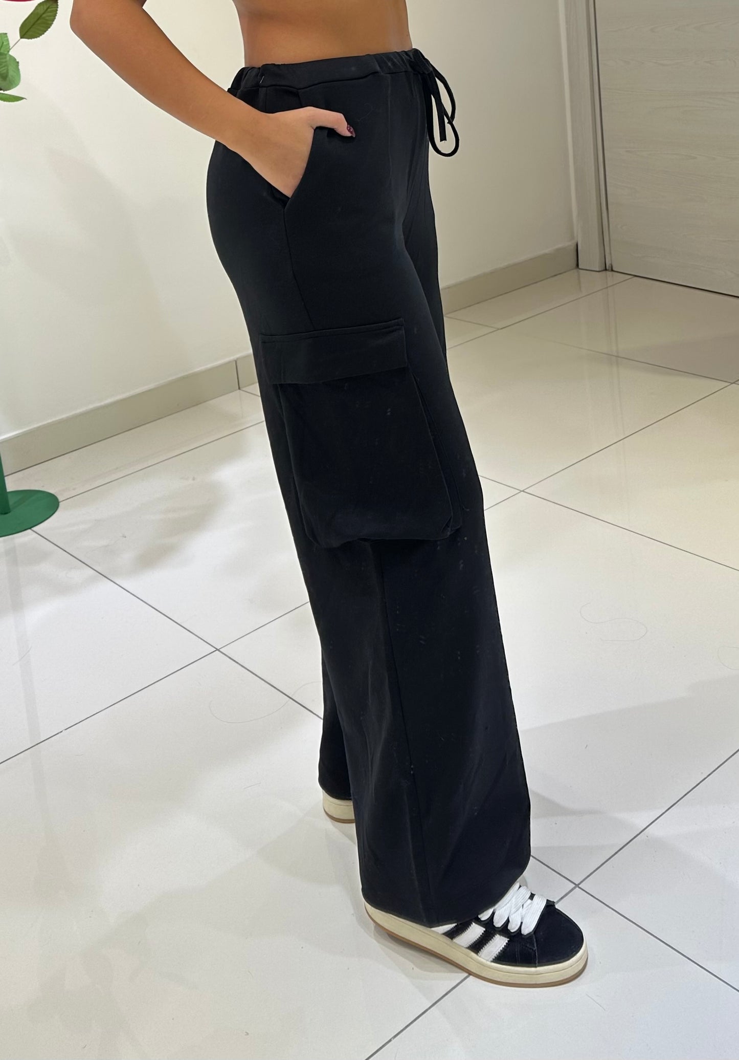 Pantalone Easy