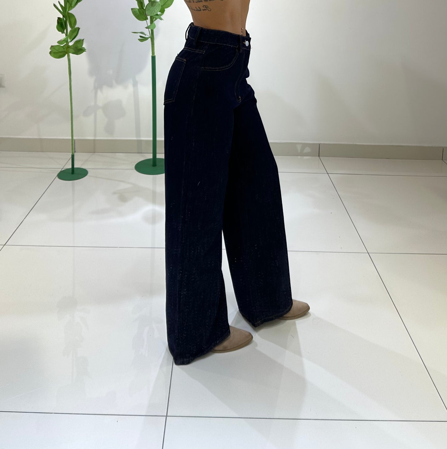 Jeans Mister