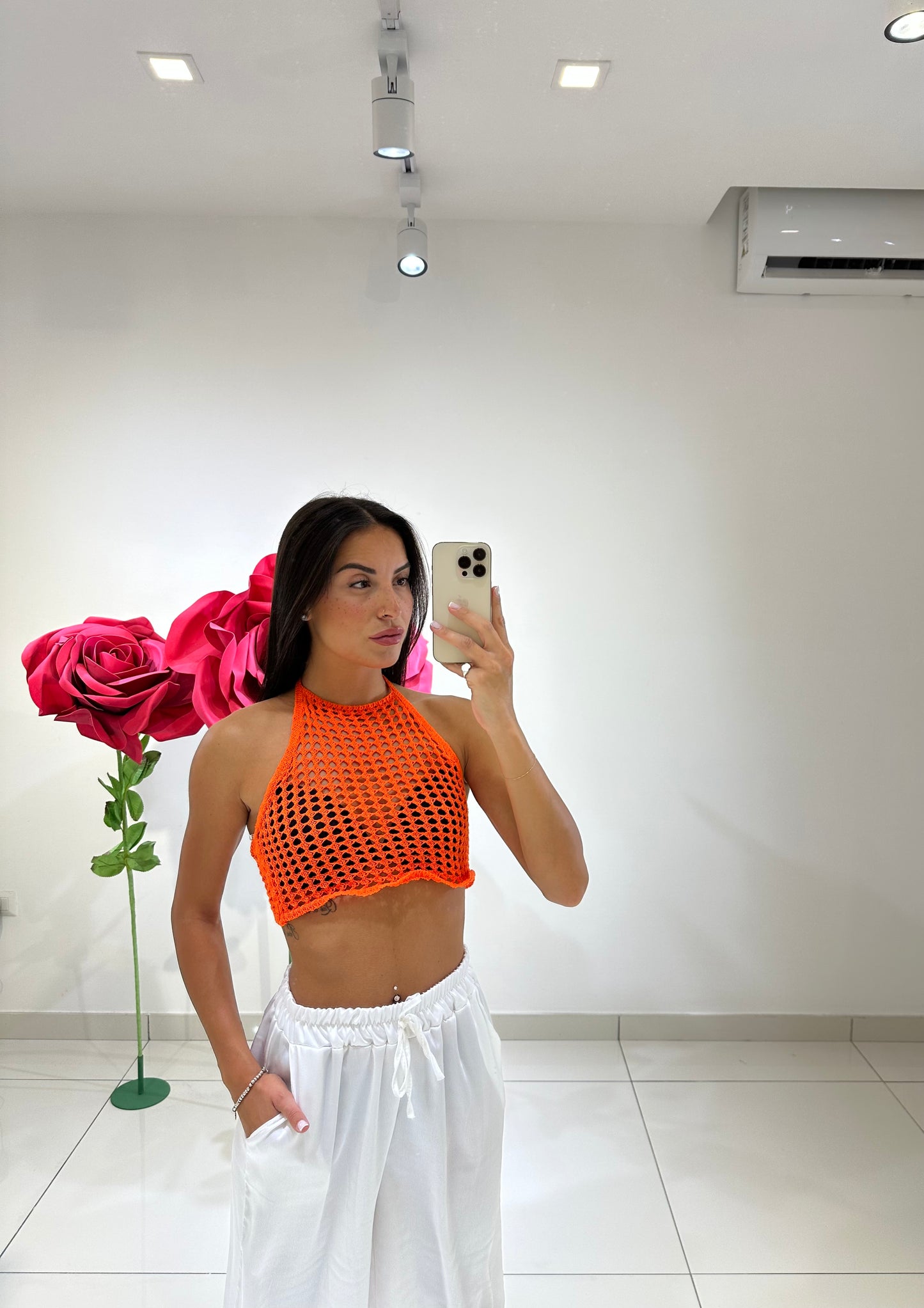 Top Zaira