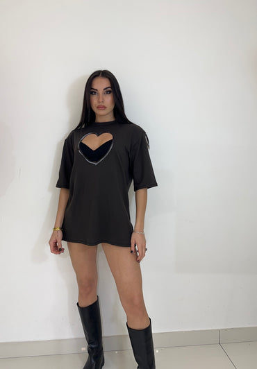 Max T-shirt Heart