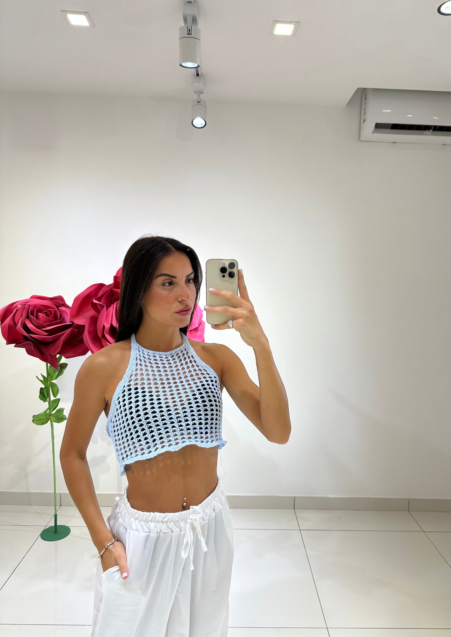 Top Zaira