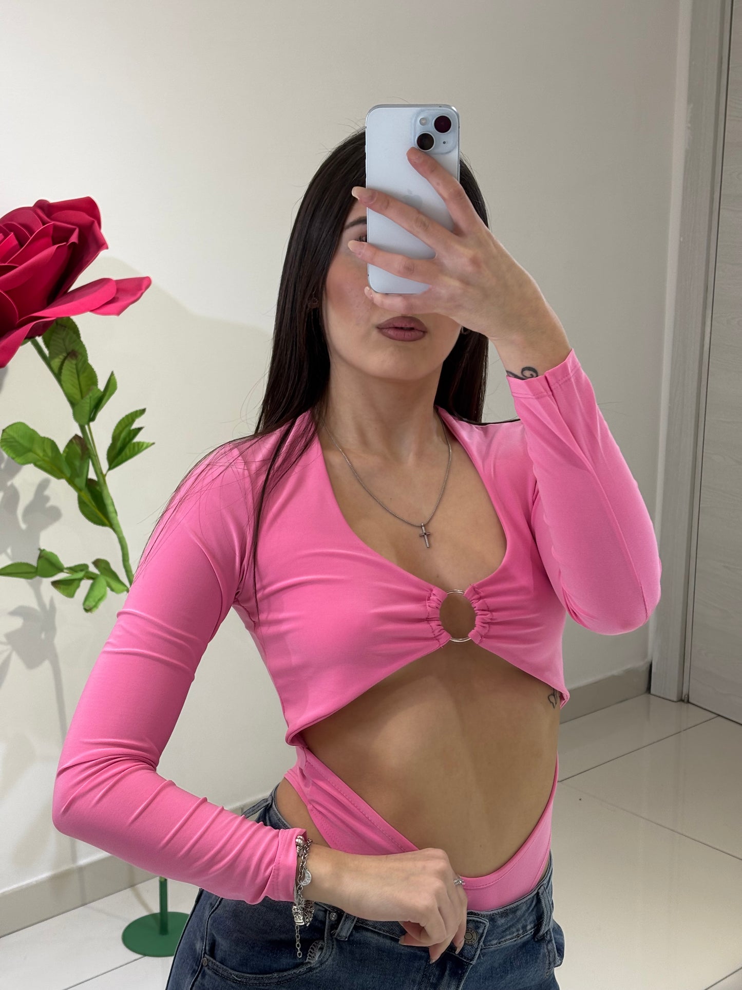 Body Jenna