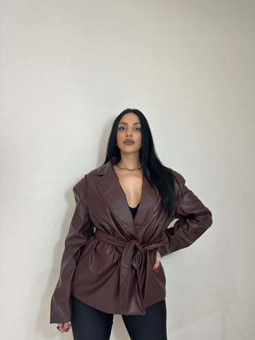Jacket Ingrid