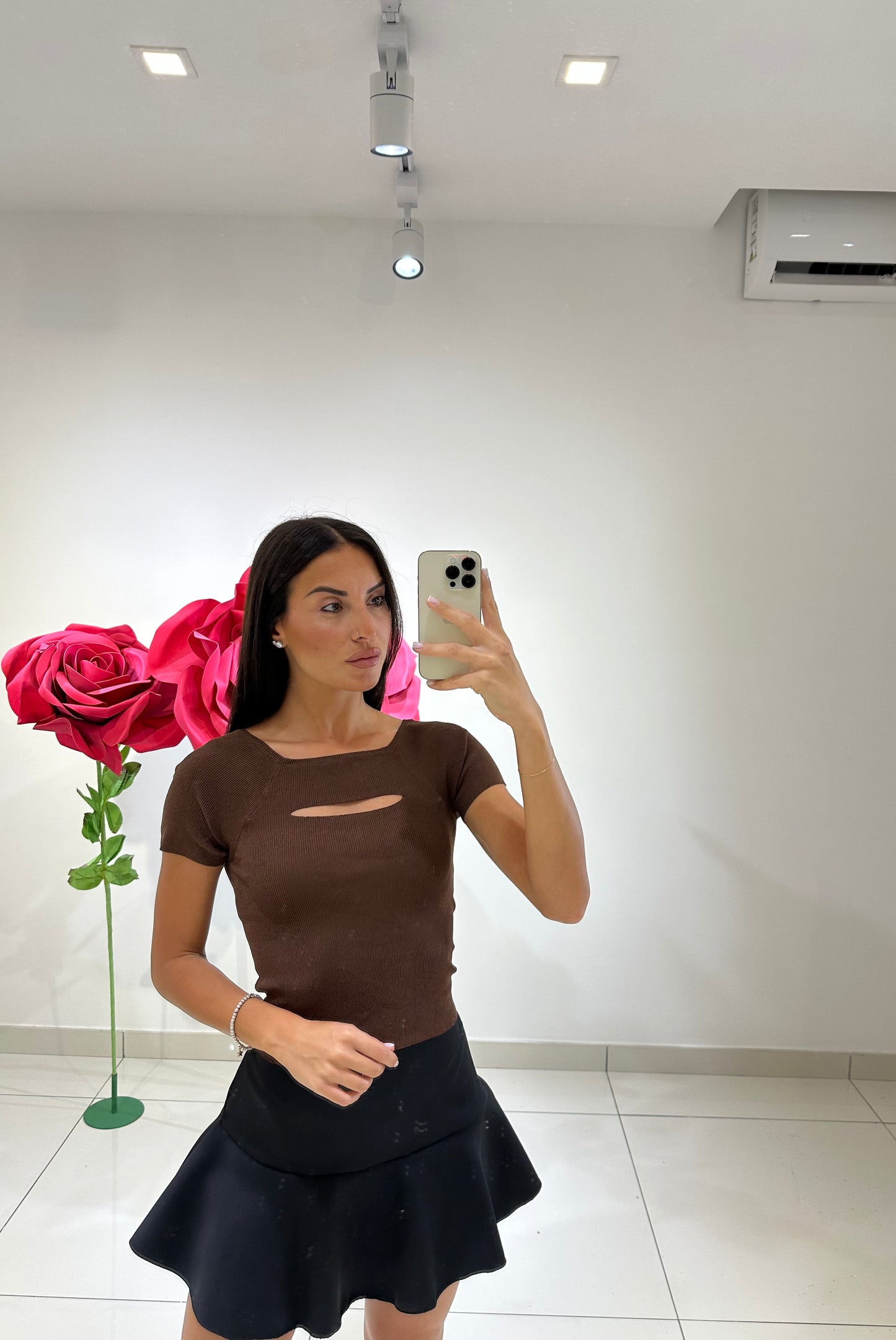 T-shirt Softly