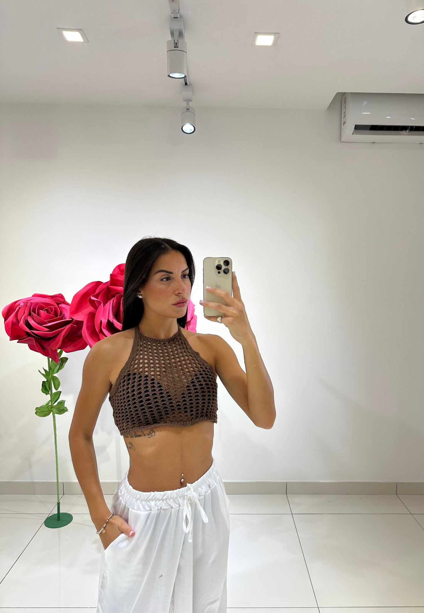 Top Zaira