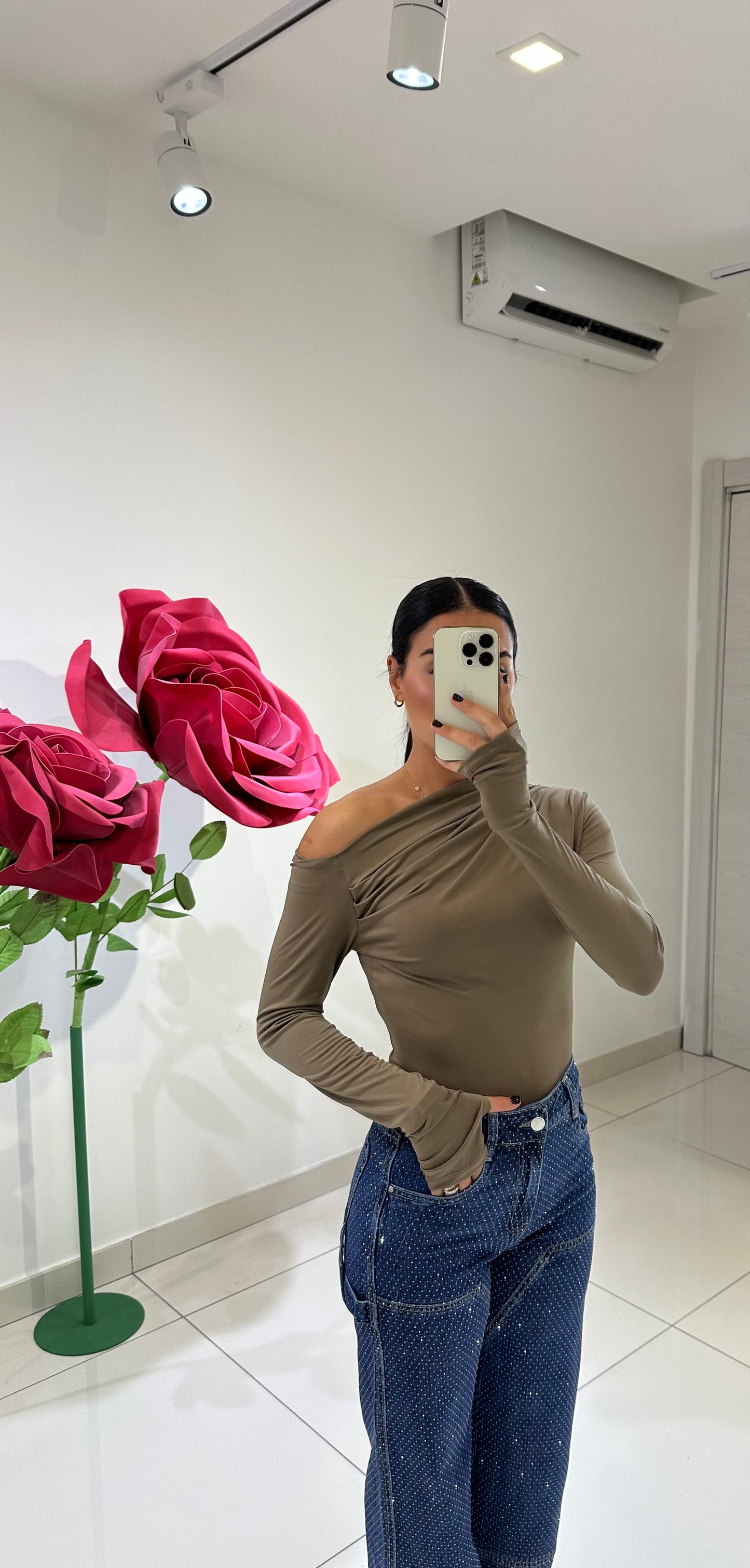 Kim Jersey