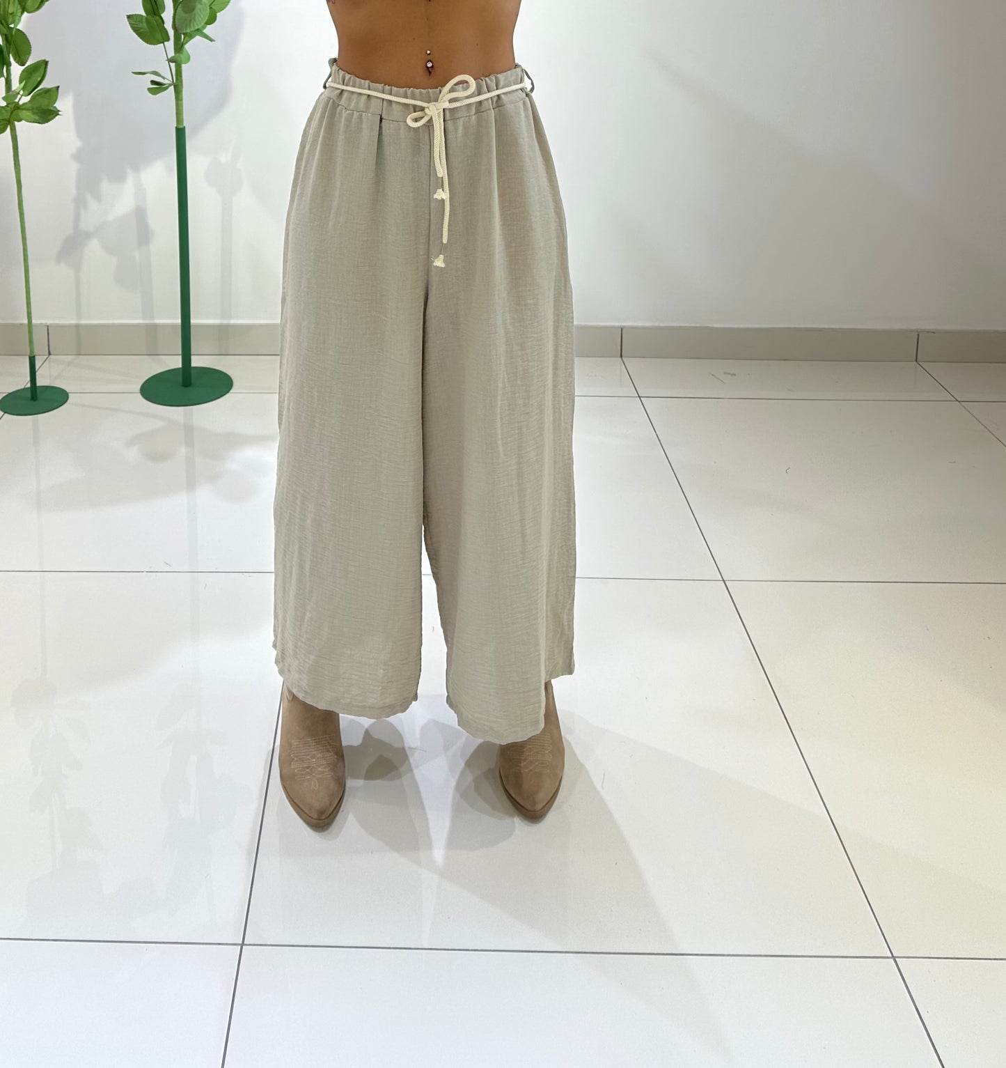 Pantalone Rumba
