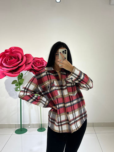 Camicia Lulù
