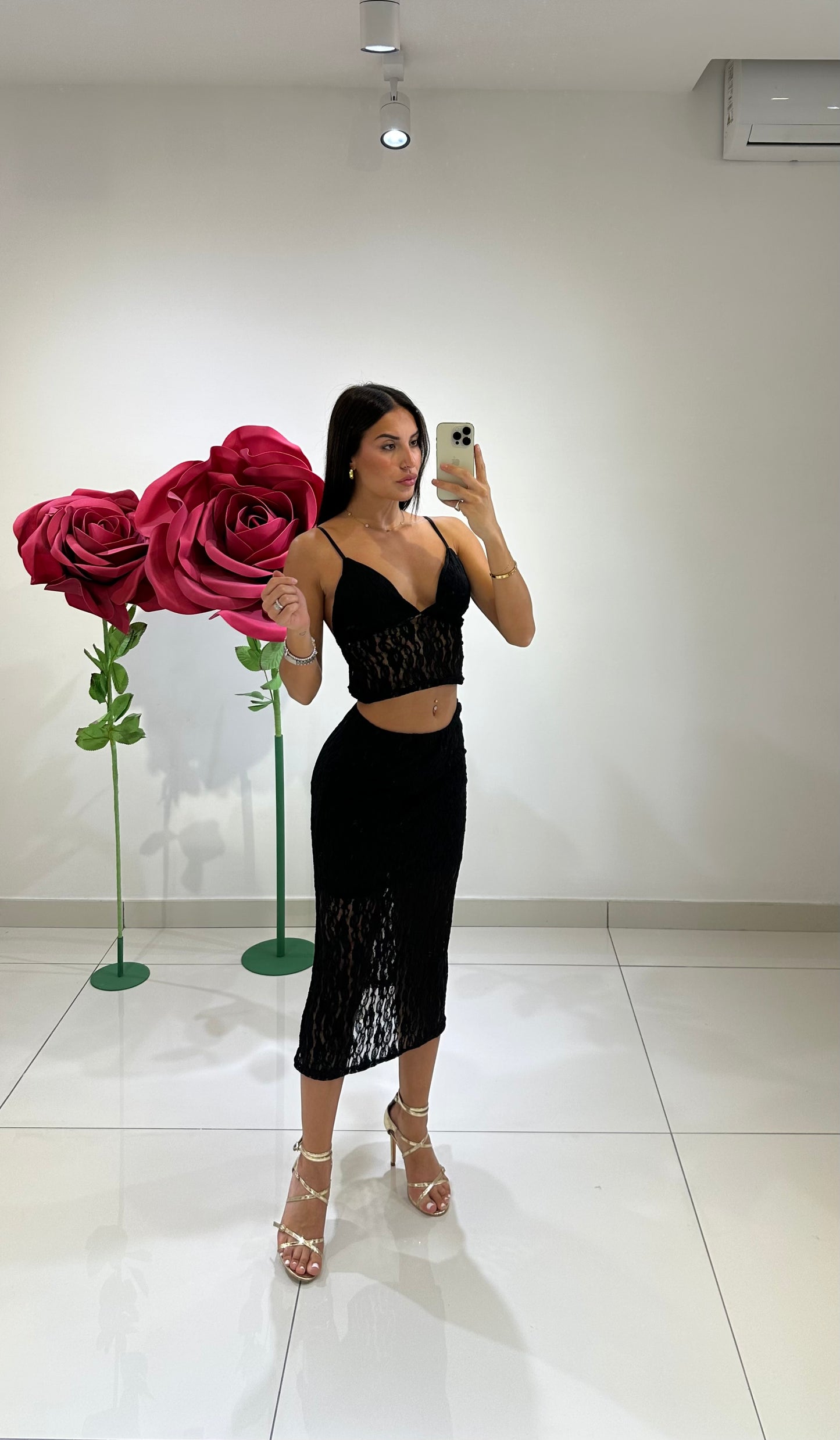 Coordset Anastasia