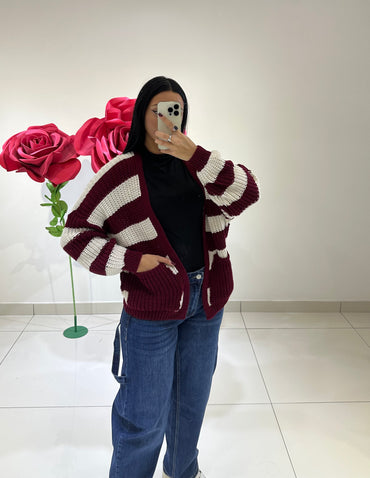 Cardigan Aurora