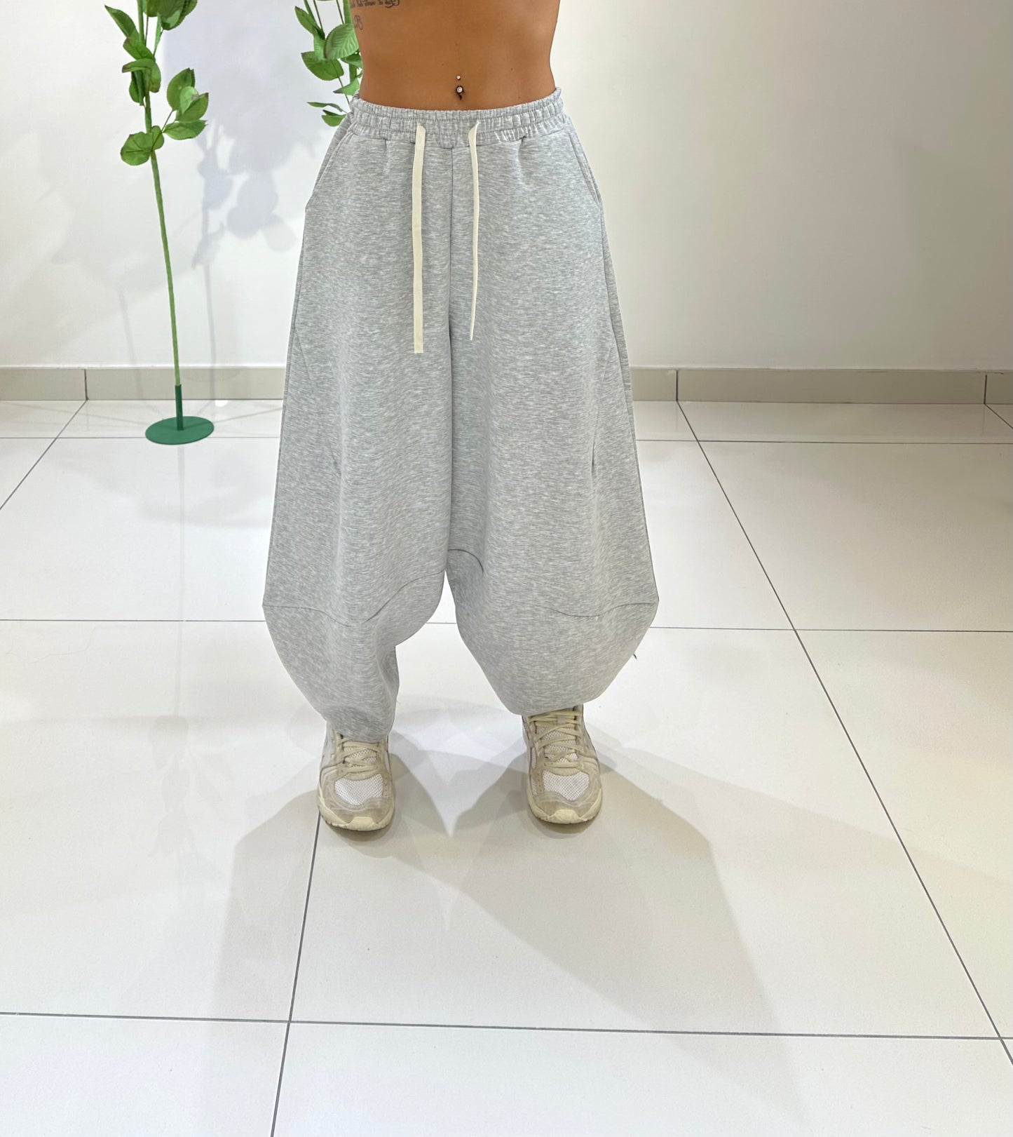 Pantalone Omega