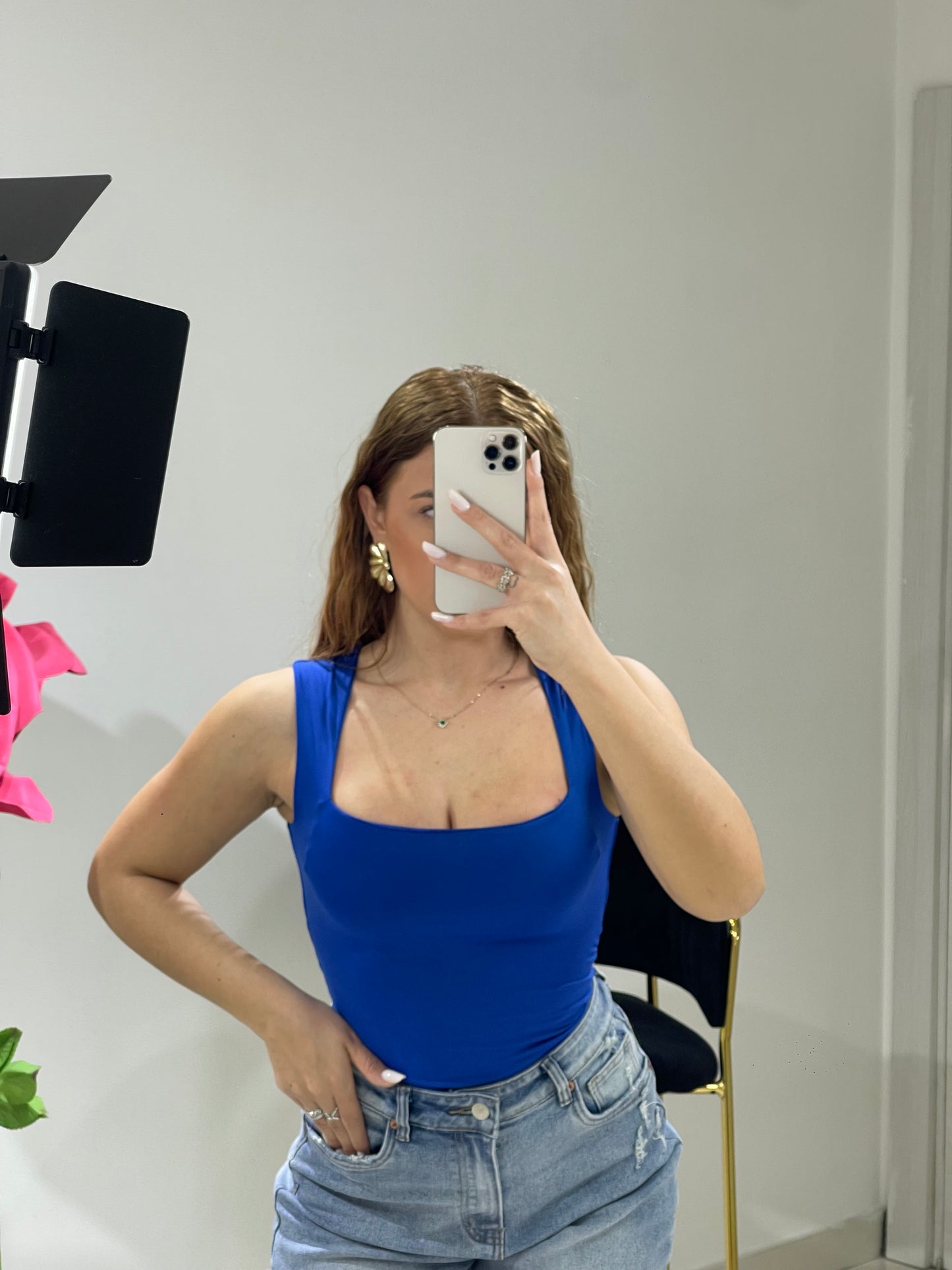 Body Square Summer