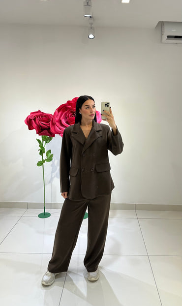 Tailleur Tex