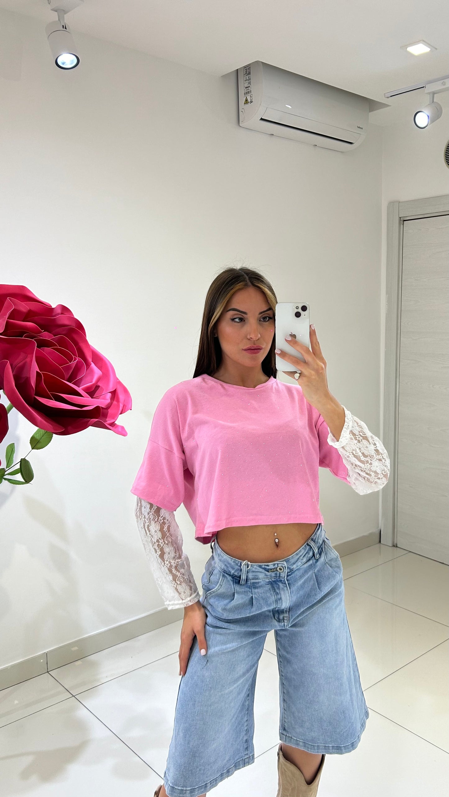 Maglia Chloe