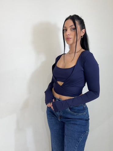 Set Rosalía