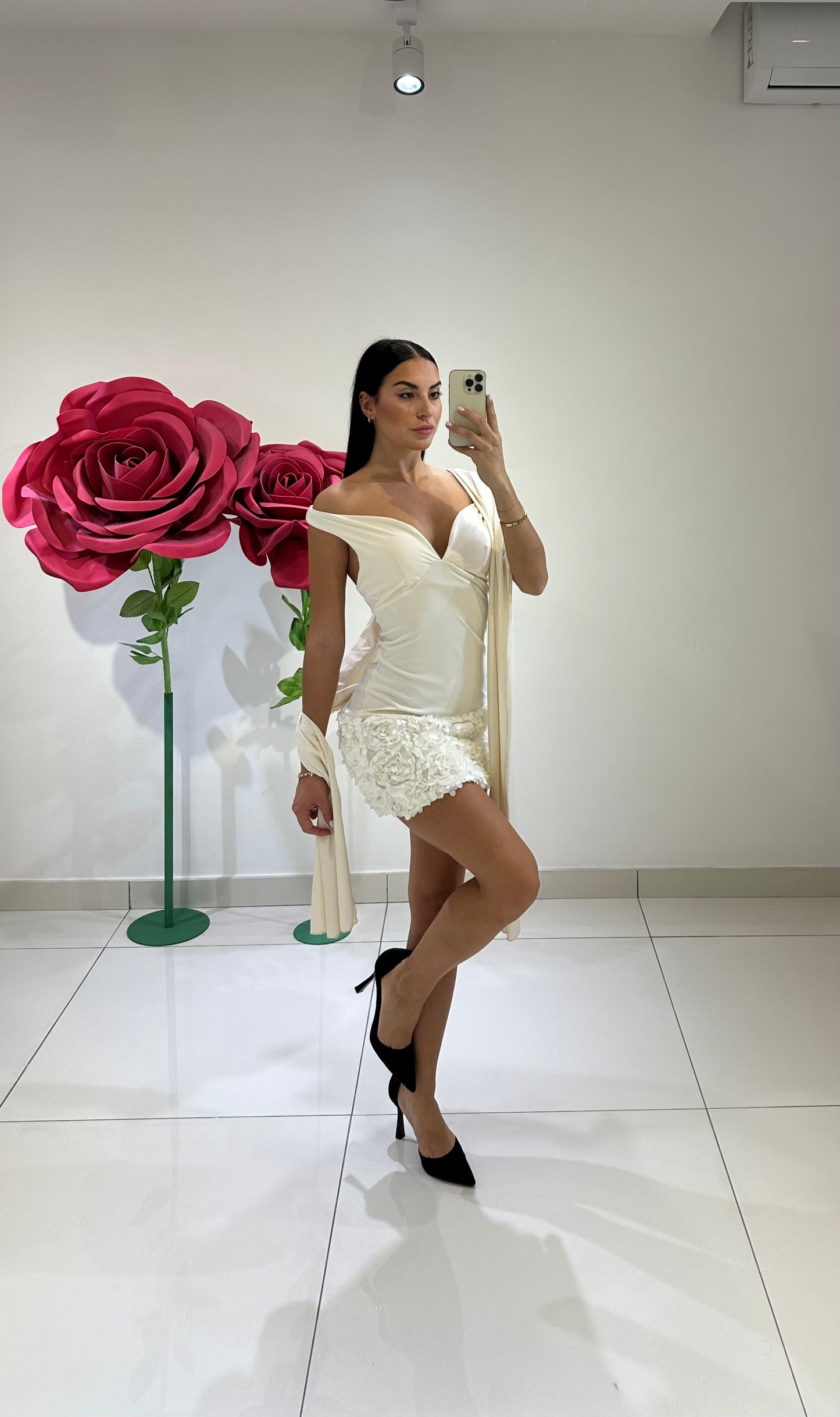 Dress Molly