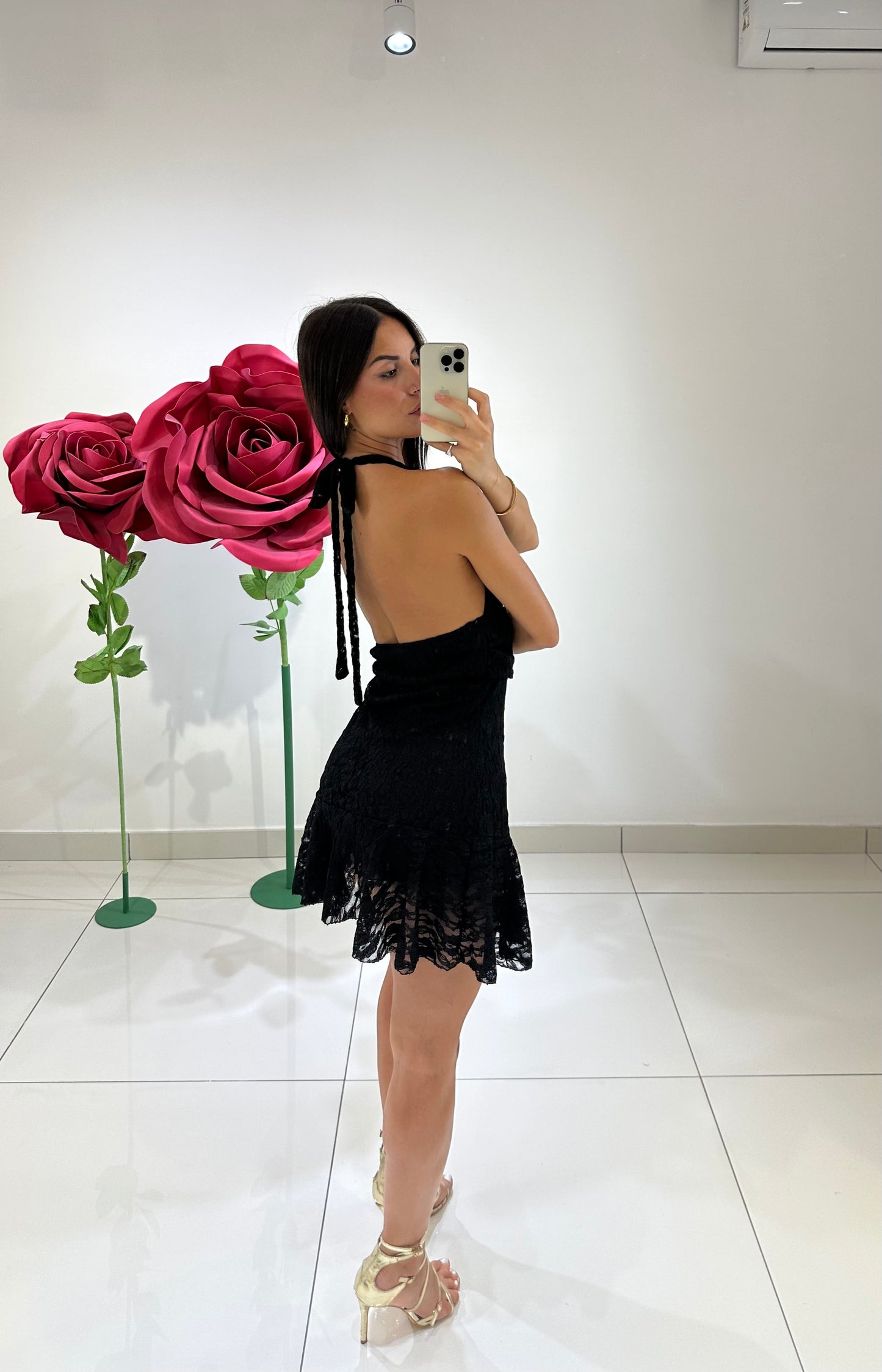 Dress Anastasia