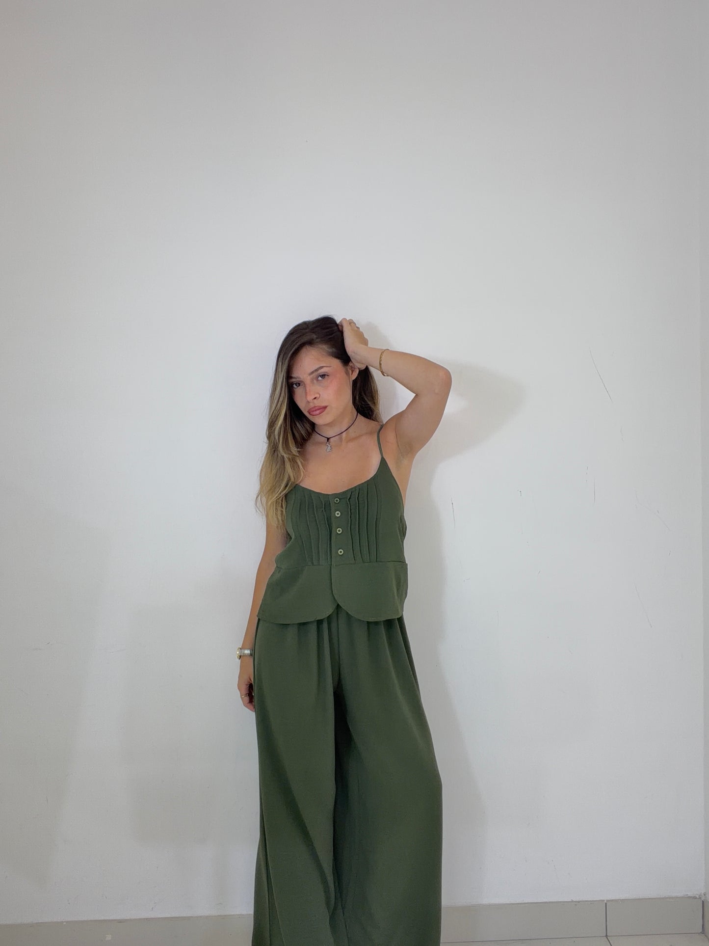 Coordset Chic