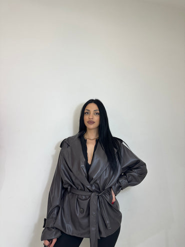 Jacket Chanty
