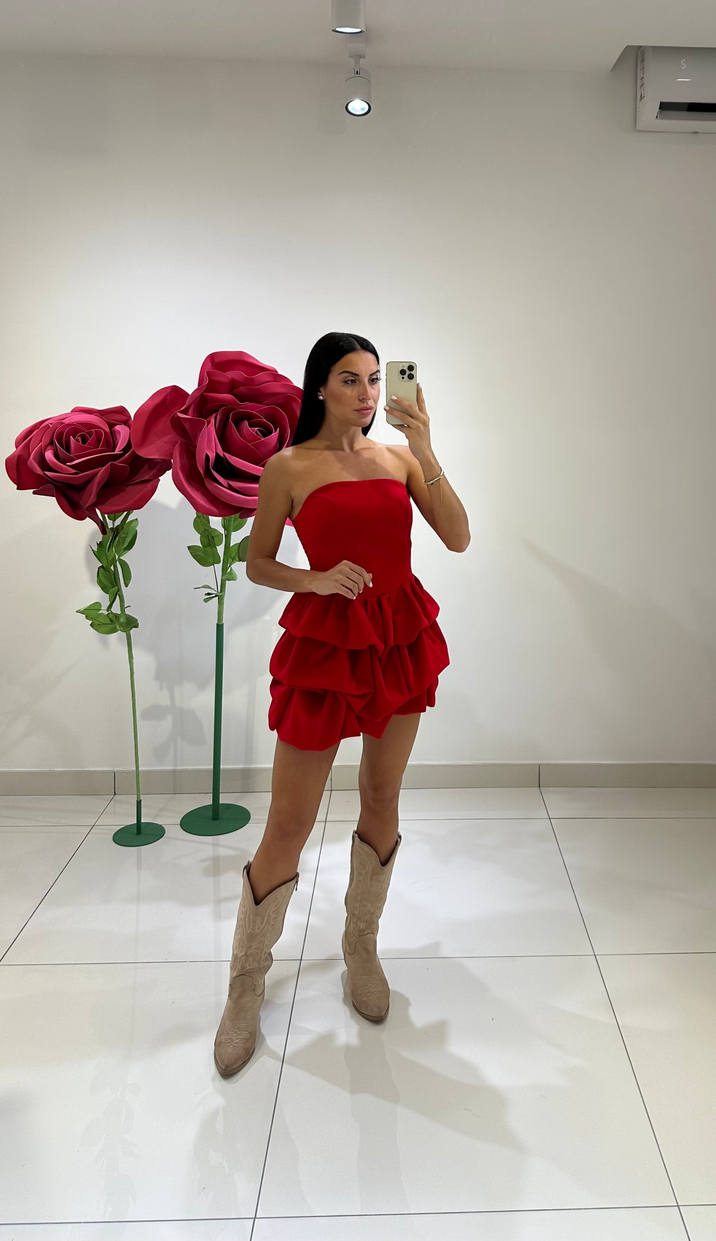 Dress Julienne