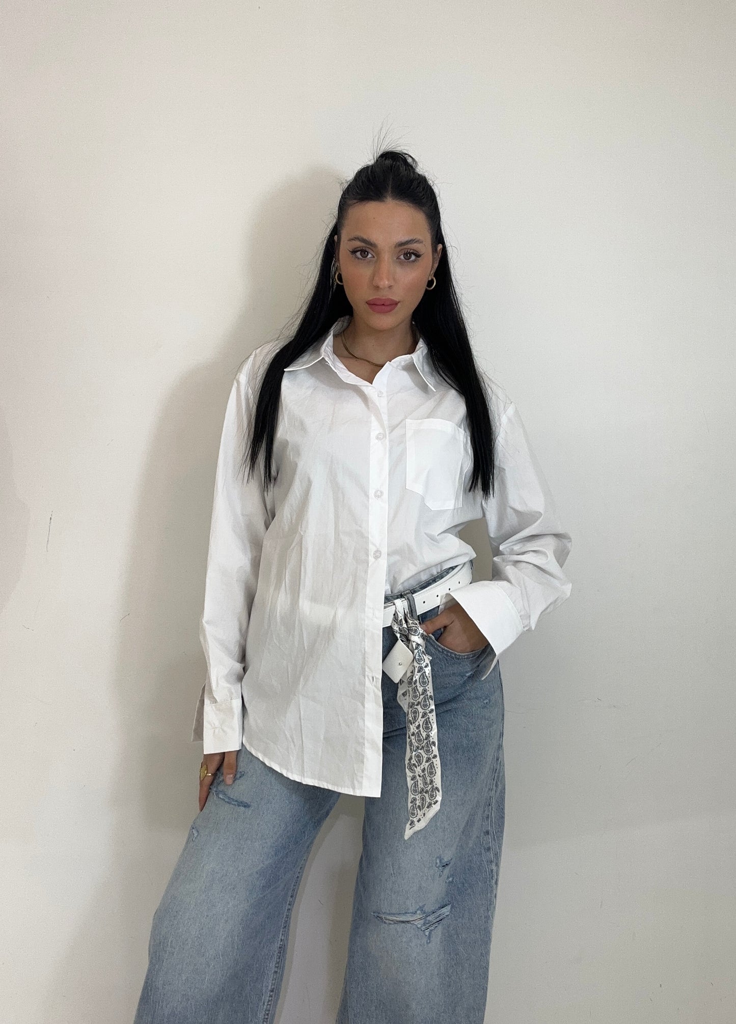 Camicia Season