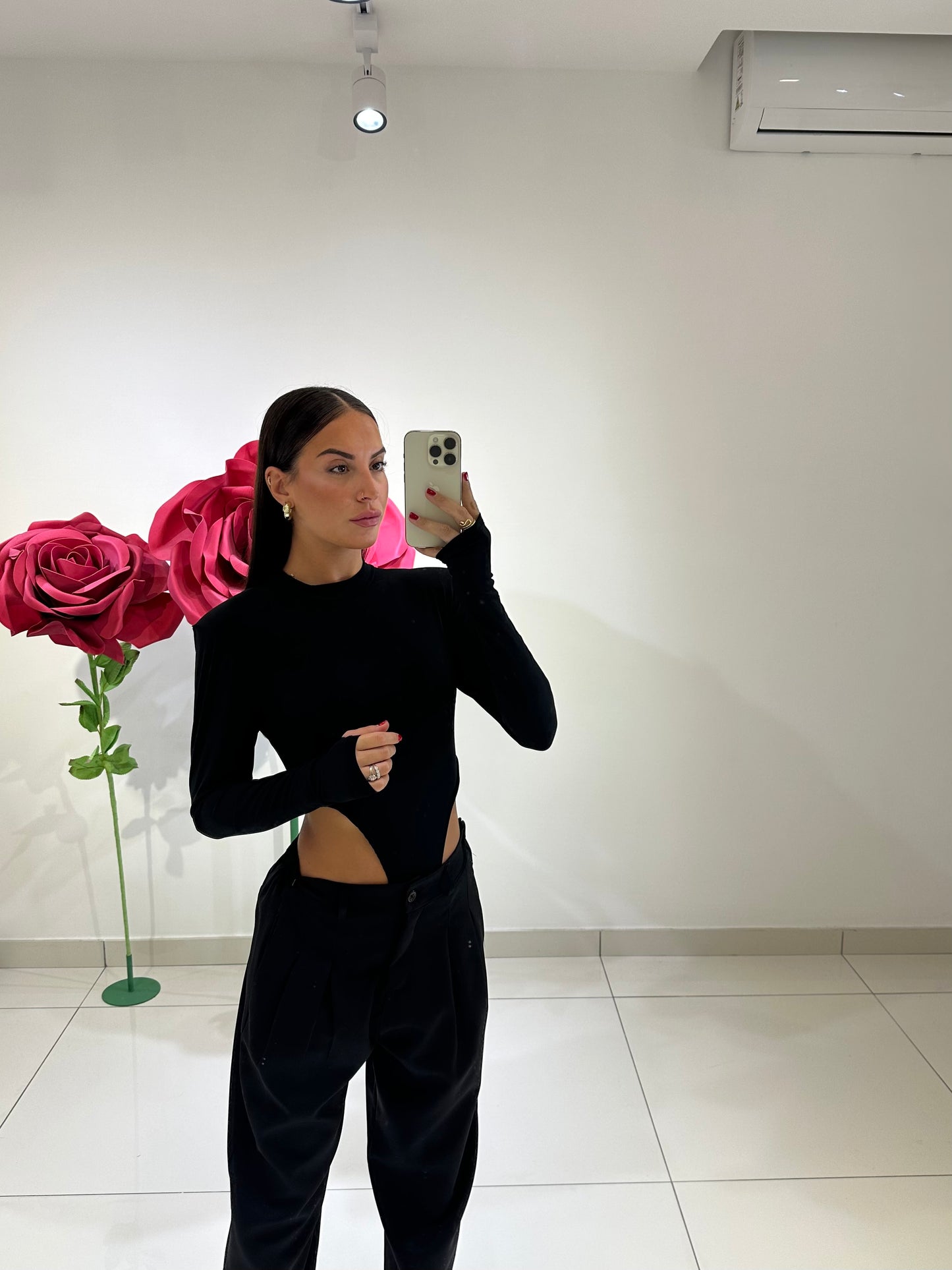 Body Rosef